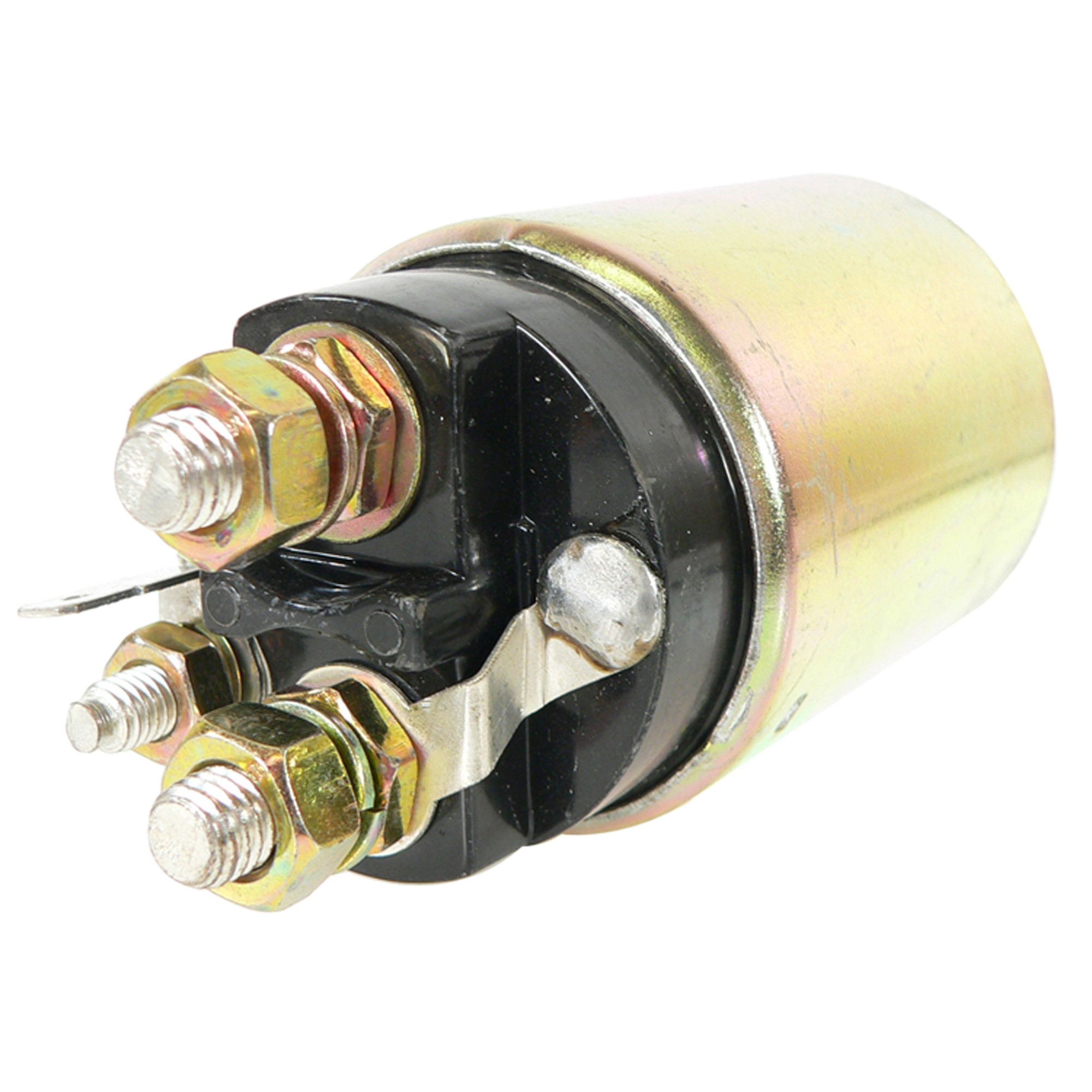 NEW SOLENOID for FORD PMGR STARTER F6VZ-11390-AA, SW5112