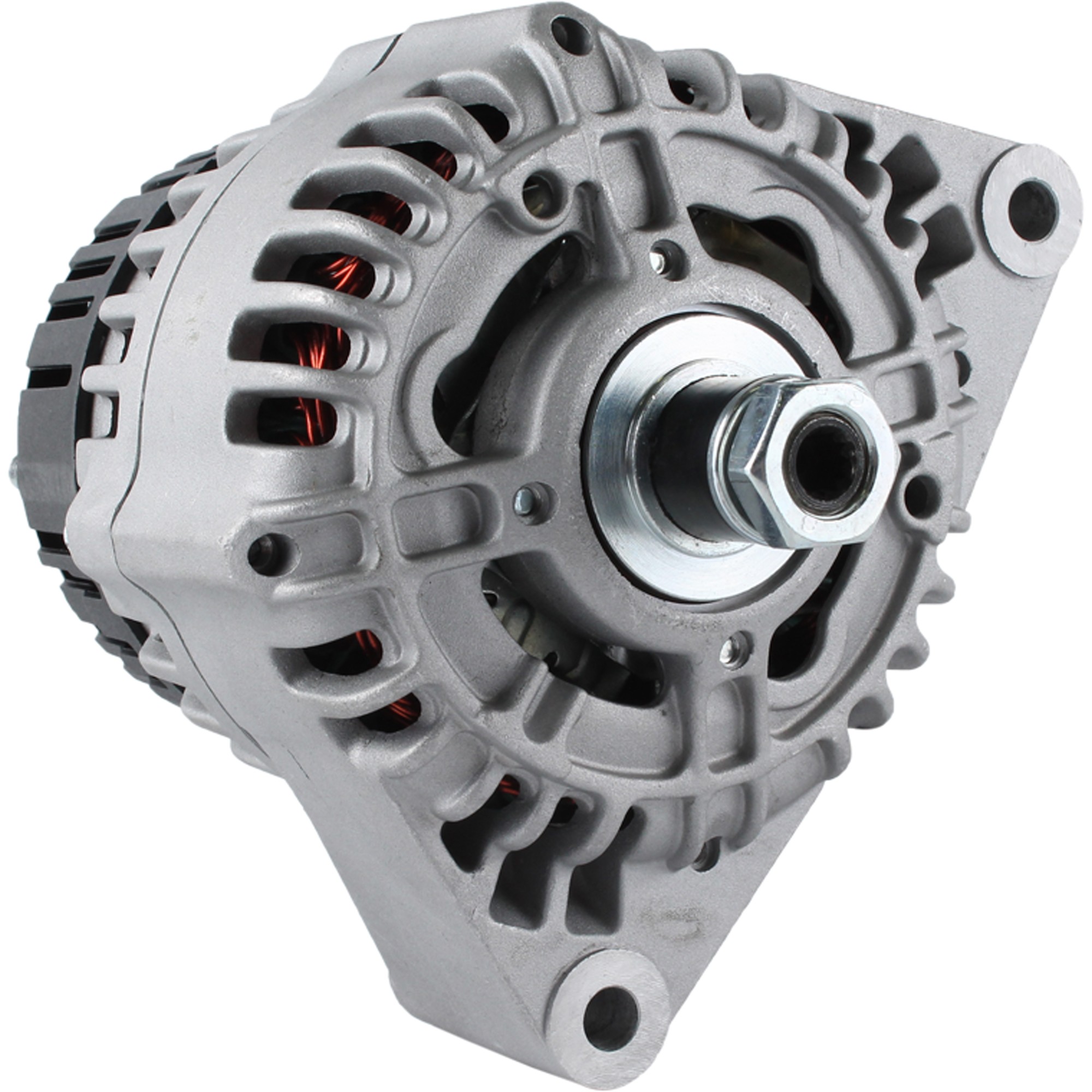 NEW ALTERNATOR for ATLAS, LIEBHERR, MECALAC, DEUTZ KHD 0118-1739, 0118-2041