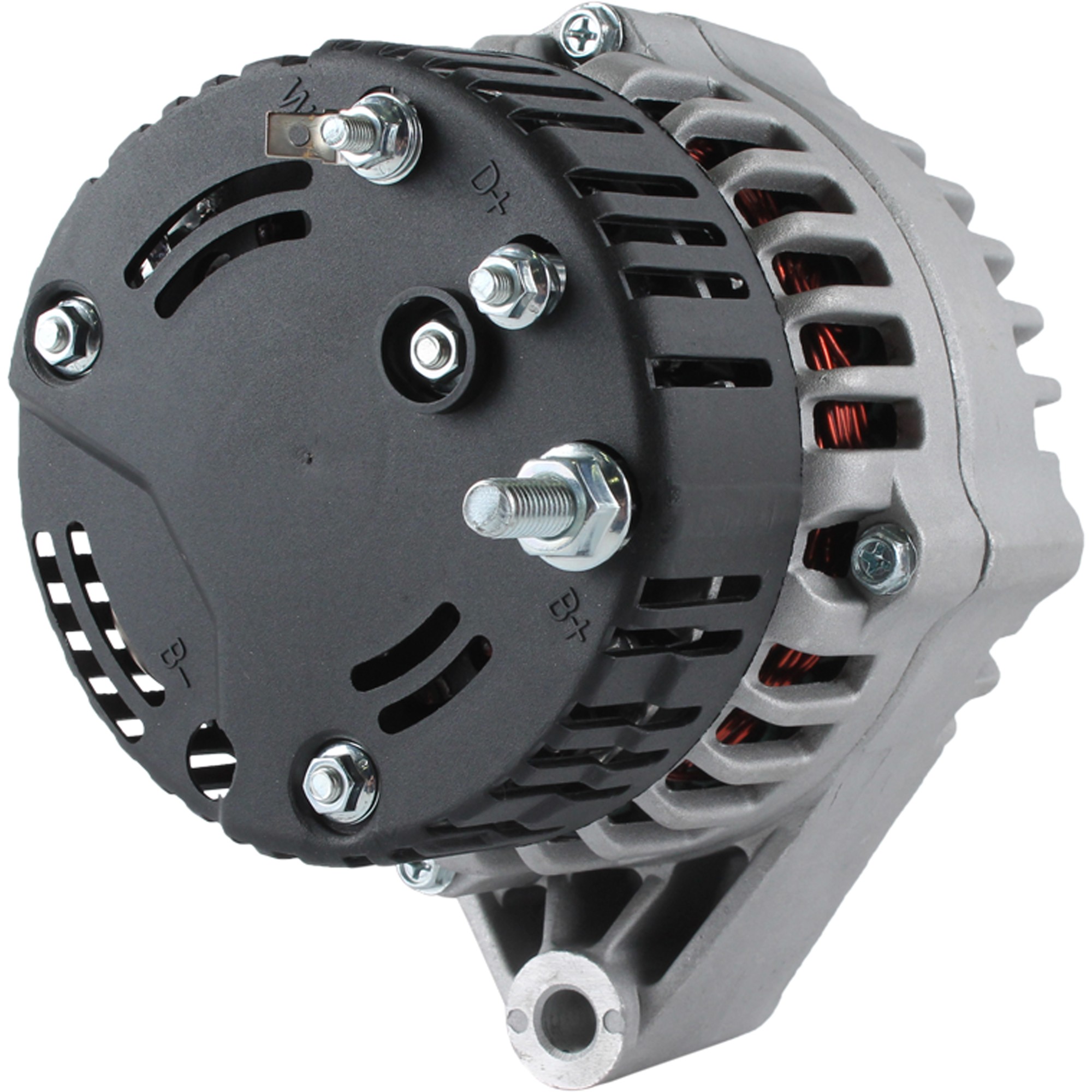 NEW ALTERNATOR for ATLAS, LIEBHERR, MECALAC, DEUTZ KHD 0118-1739, 0118-2041