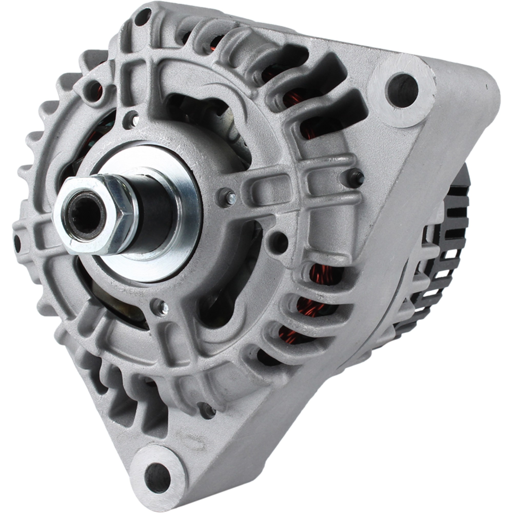 ALTERNATOR for ATLAS, LIEBHERR, MECALAC, DEUTZ KHD 0118-1739, 0118-2041