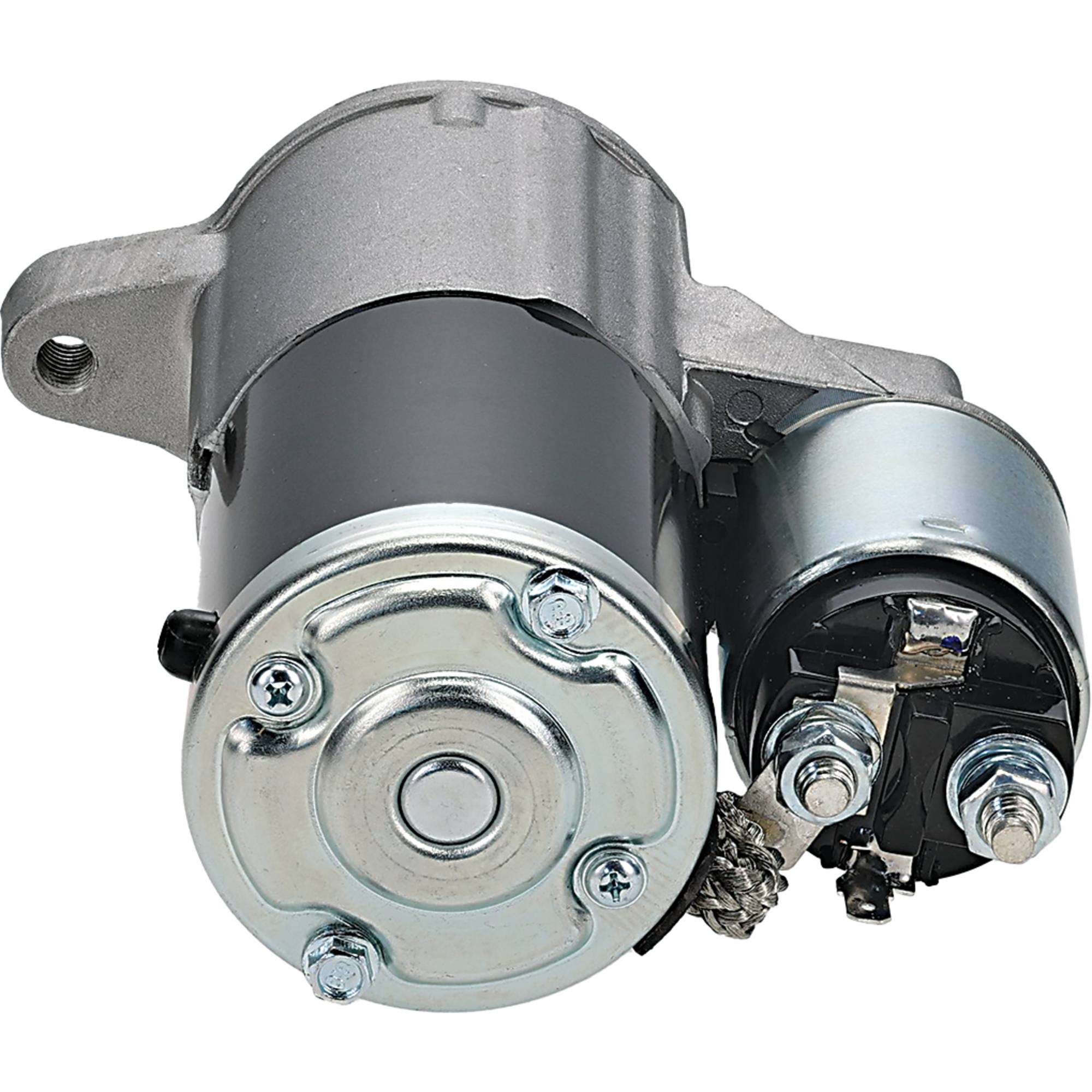 Starter For Dodge Durango, Ram 2009-2015, Jeep Grand Cherokee 2005-2015; SMT0254