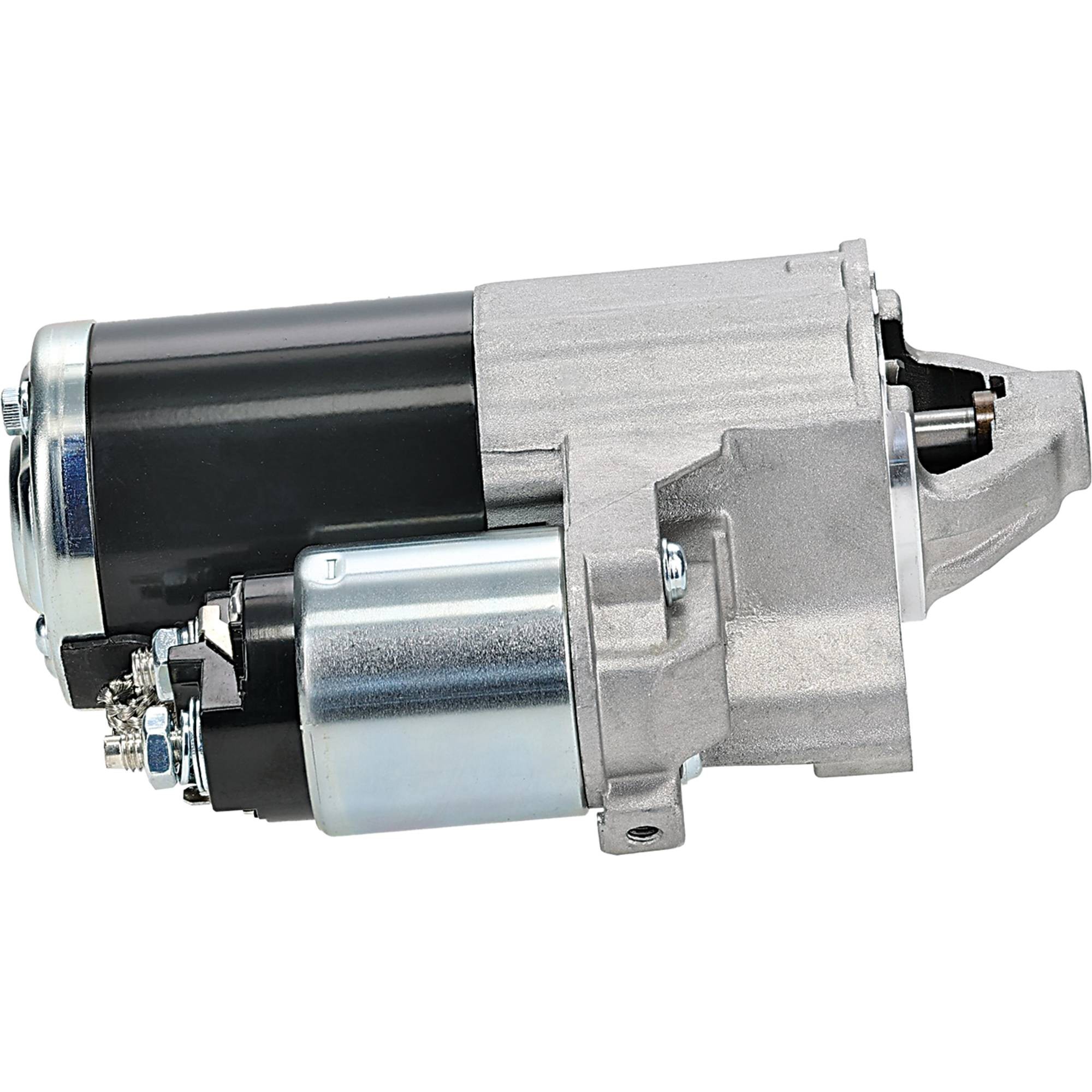 Starter For Dodge Durango, Ram 2009-2015, Jeep Grand Cherokee 2005-2015; SMT0254