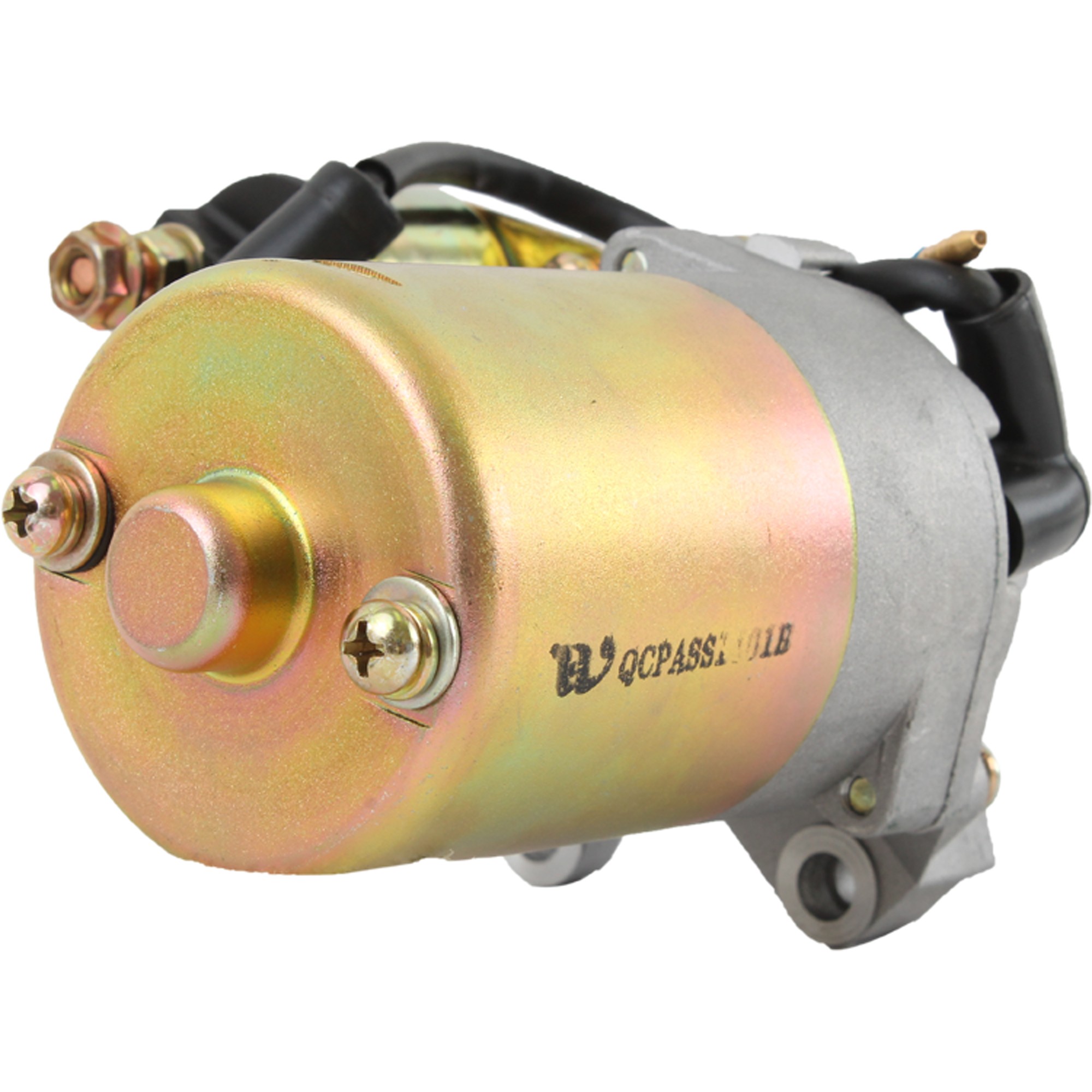 STARTER FOR HONDA COMPRESSOR 31210-ZE1-023 GX160 GX200