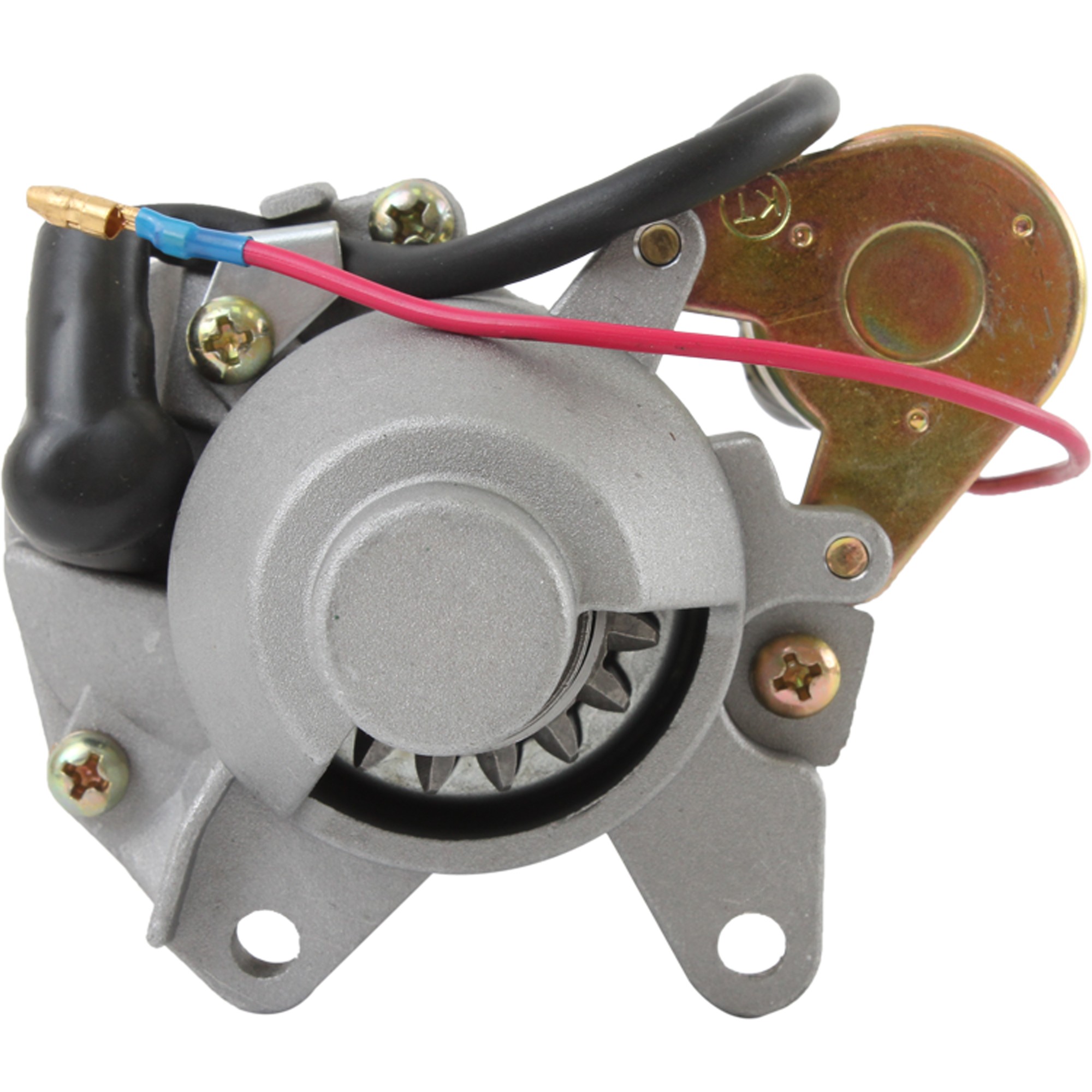 STARTER FOR HONDA COMPRESSOR 31210-ZE1-023 GX160 GX200