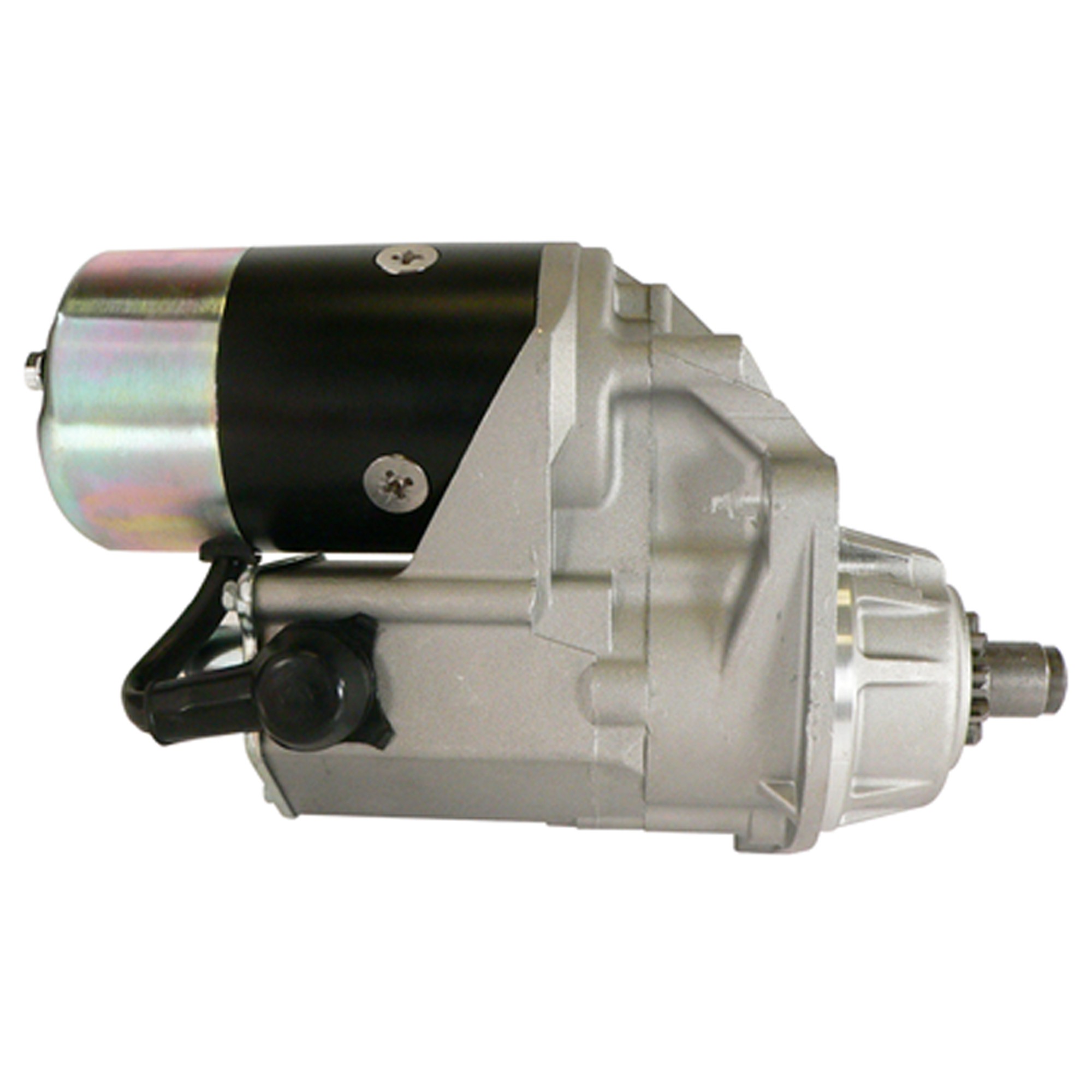 Starter For Hyster H150, H150-275H, H350, H350A, S30 Fork Lift Truck; SND0047