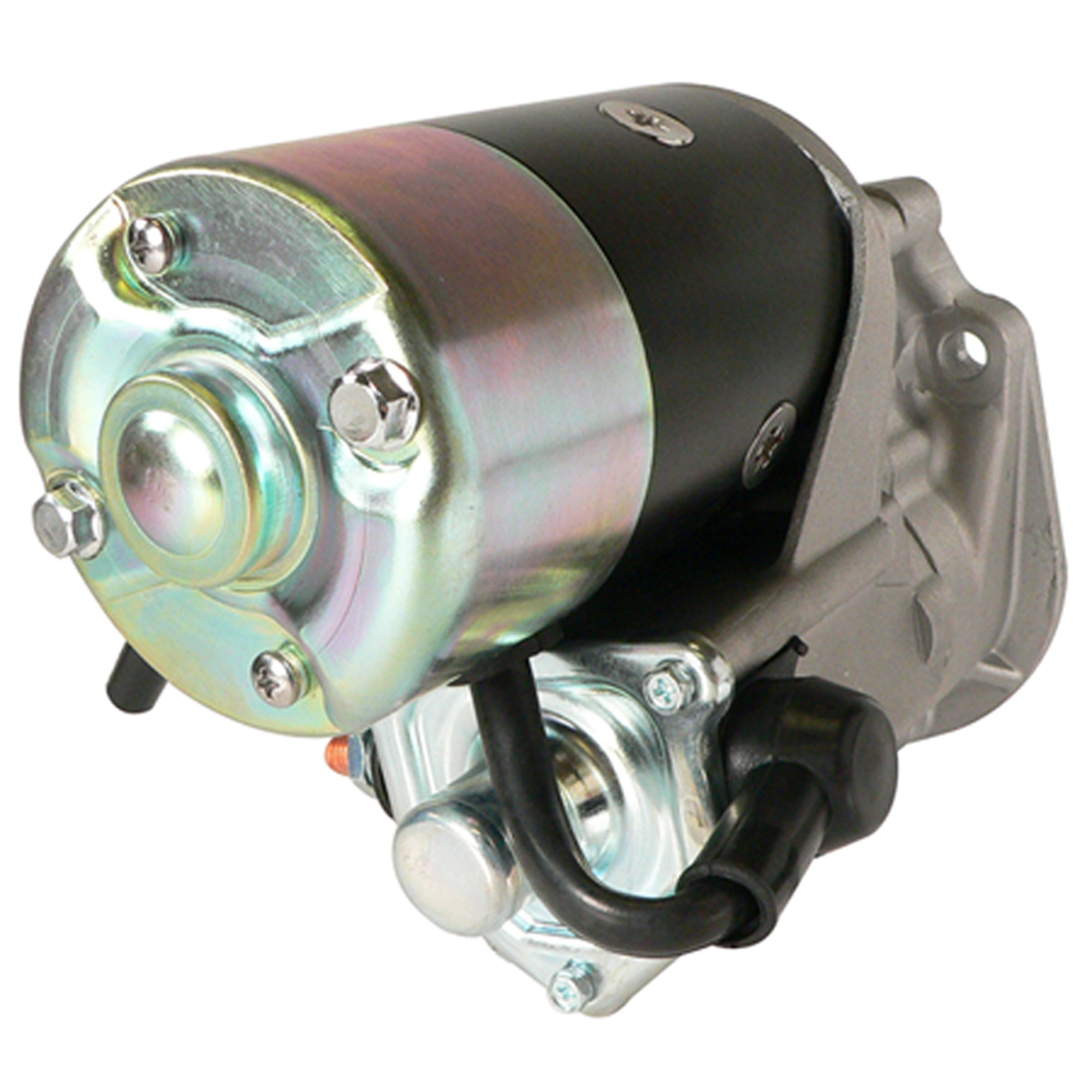 Starter For Hyster H150, H150-275H, H350, H350A, S30 Fork Lift Truck; SND0047