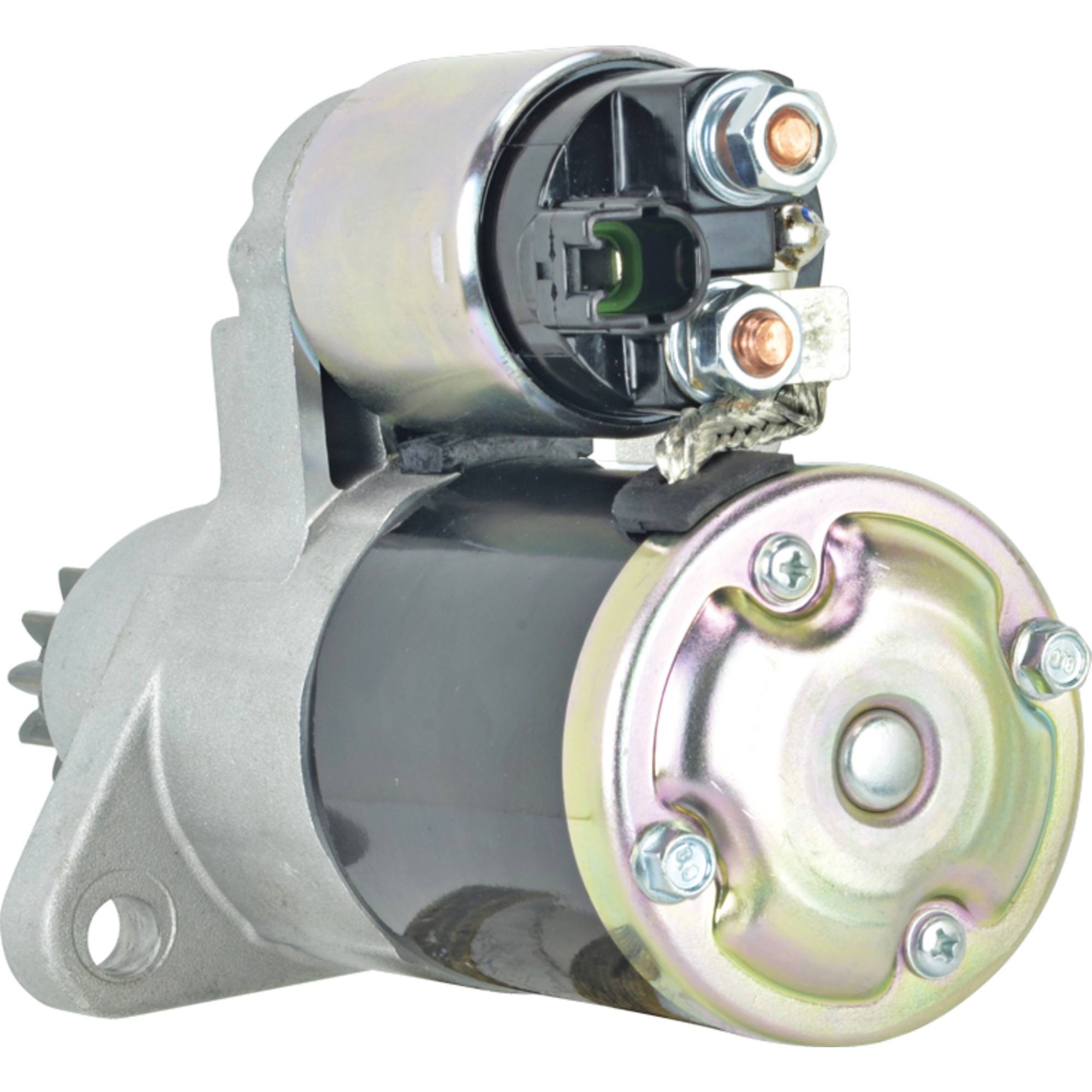Starter For Toyota Avalon 3.5L 2005-2009, Lexus ES300 3.0L 2002-2003; SND0347