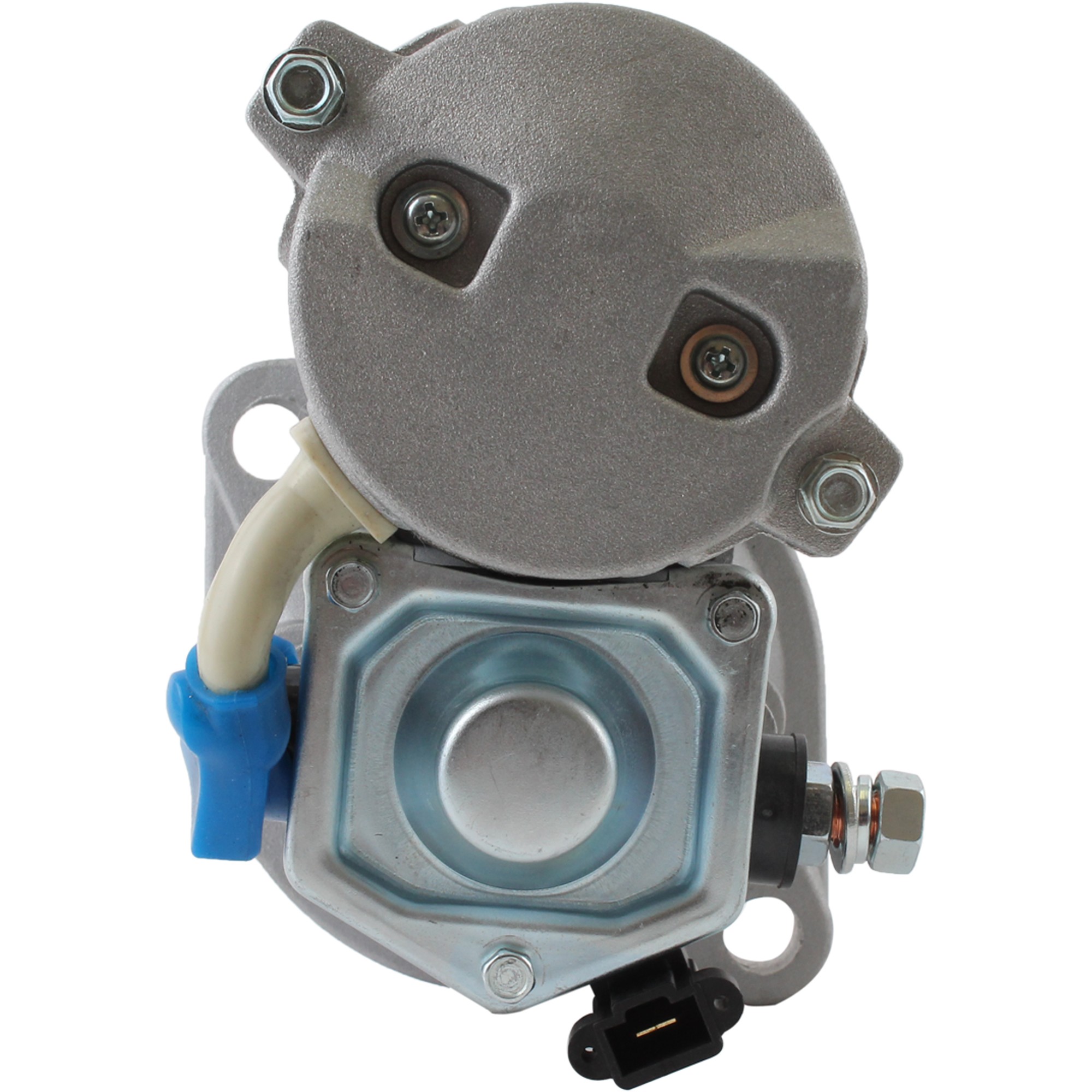 Starter For John Deere Tractor 756 1986-1990, 755 1986-1995; SND0381