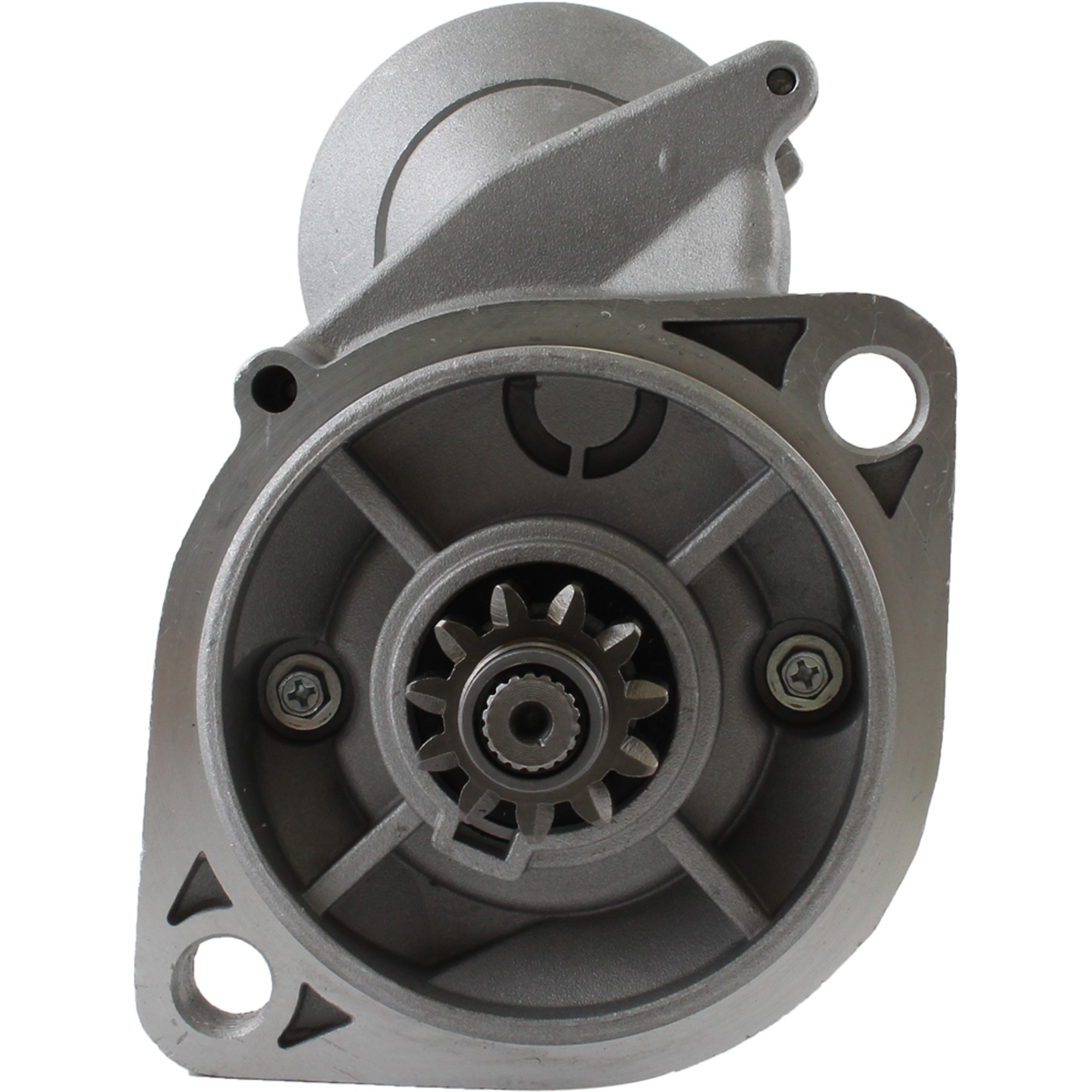 Starter For John Deere Tractor 756 1986-1990, 755 1986-1995; SND0381