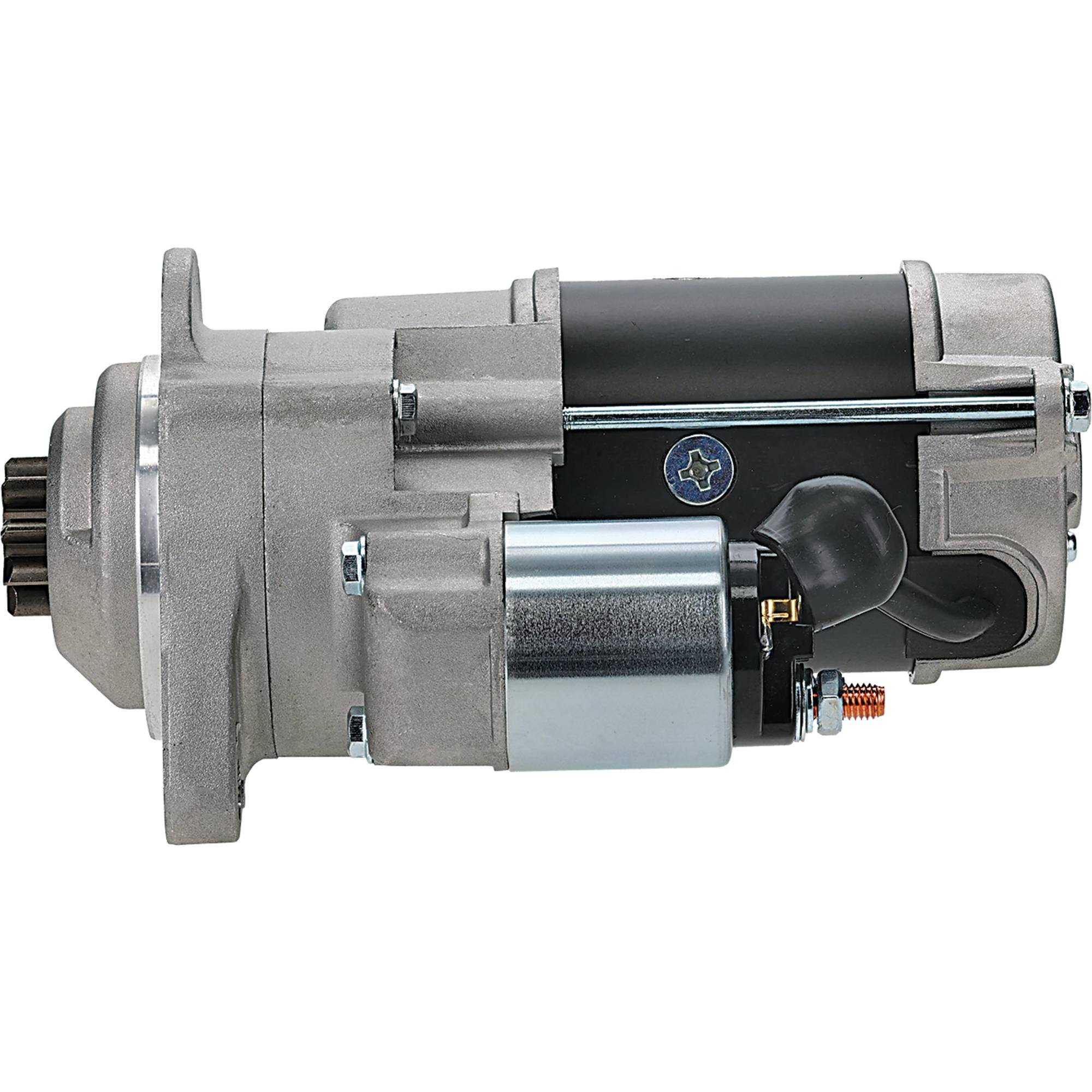 Starter For Chevrolet Silverado 2500 HD 2001-2017, Express Vans 2006; SHI0116