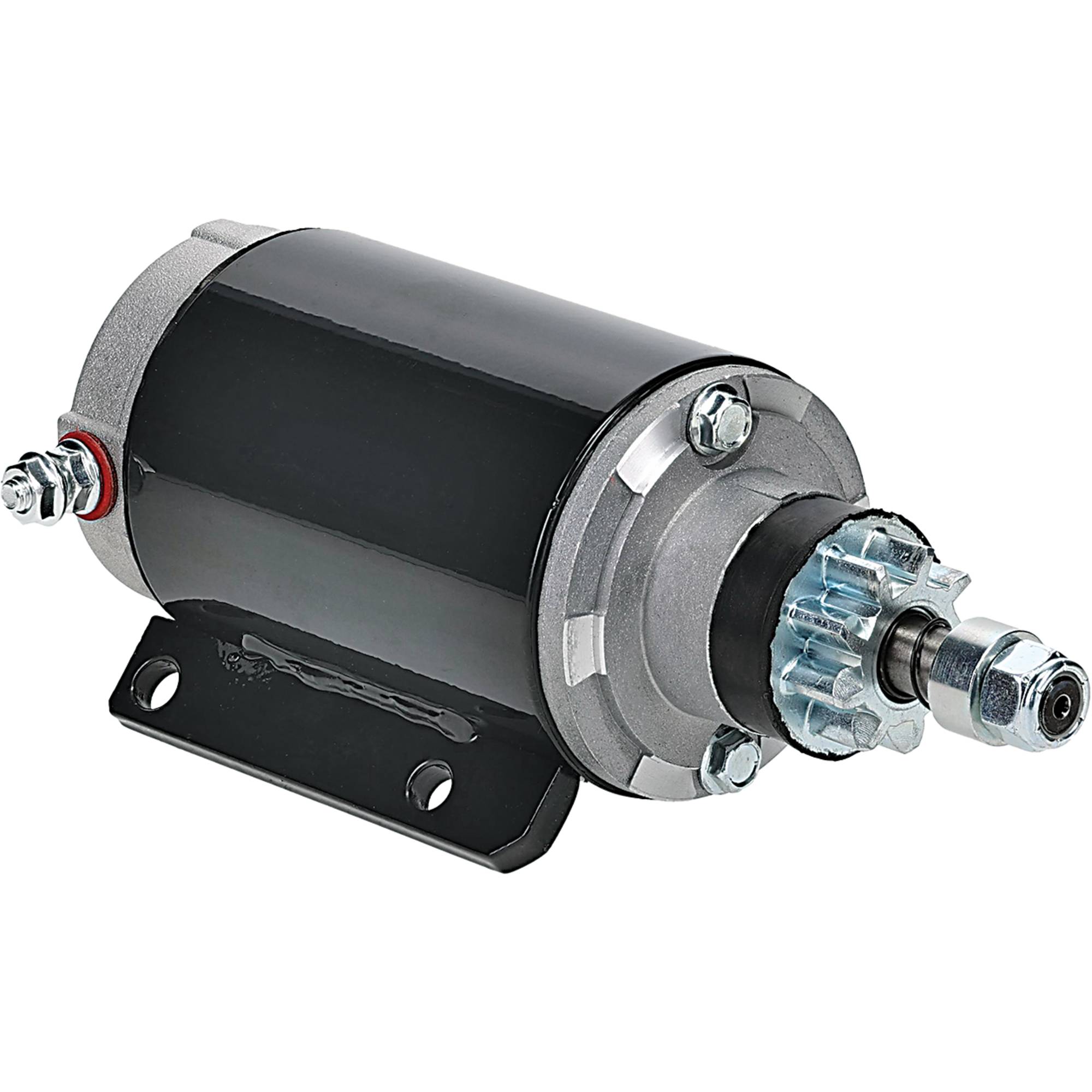 STARTER OMC Evinrude Johnson 50 60 65 70 75 HP Outboard 1969-1997
