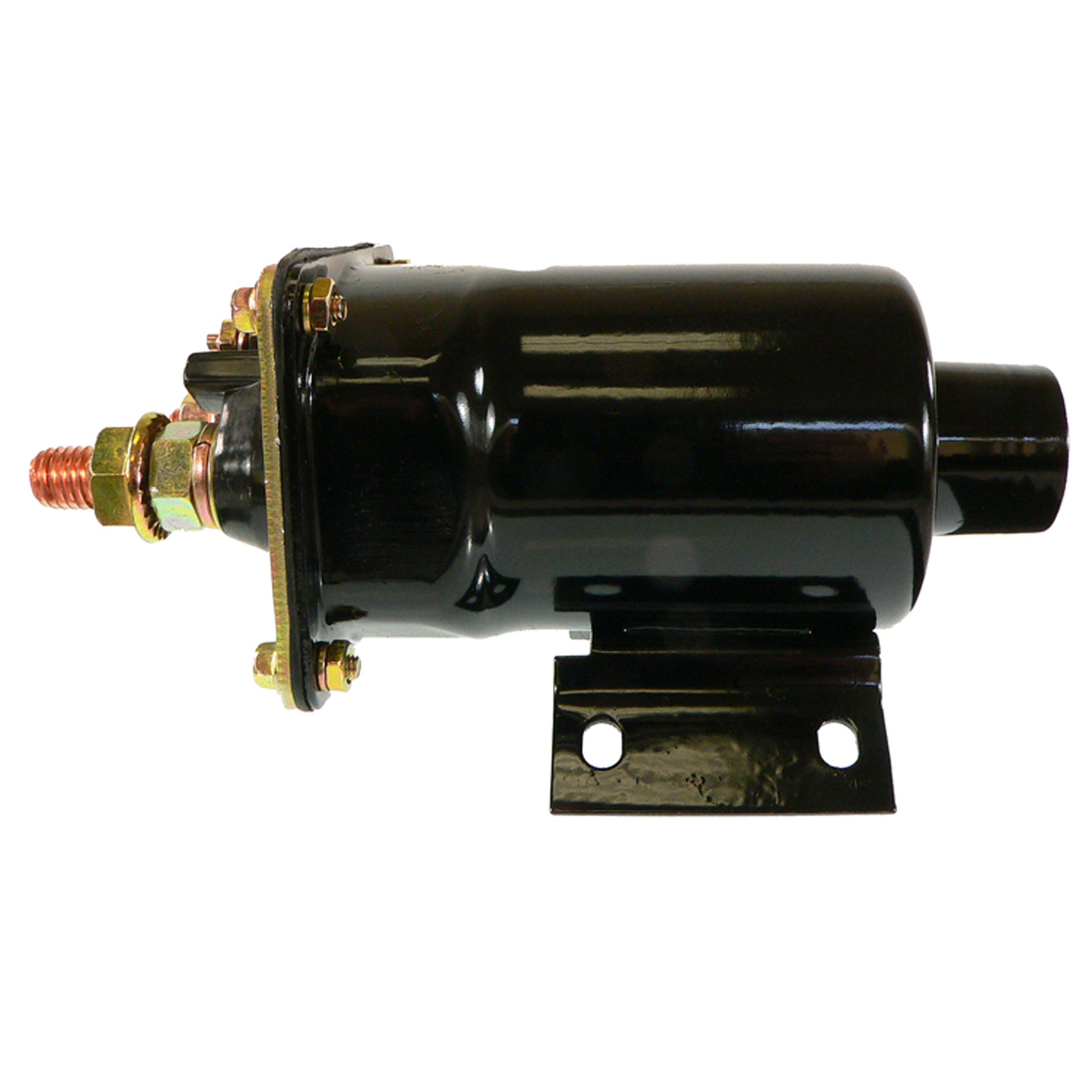 SOLENOID DELCO 40MT 50MT W/ INSULATED BASE 6640-172