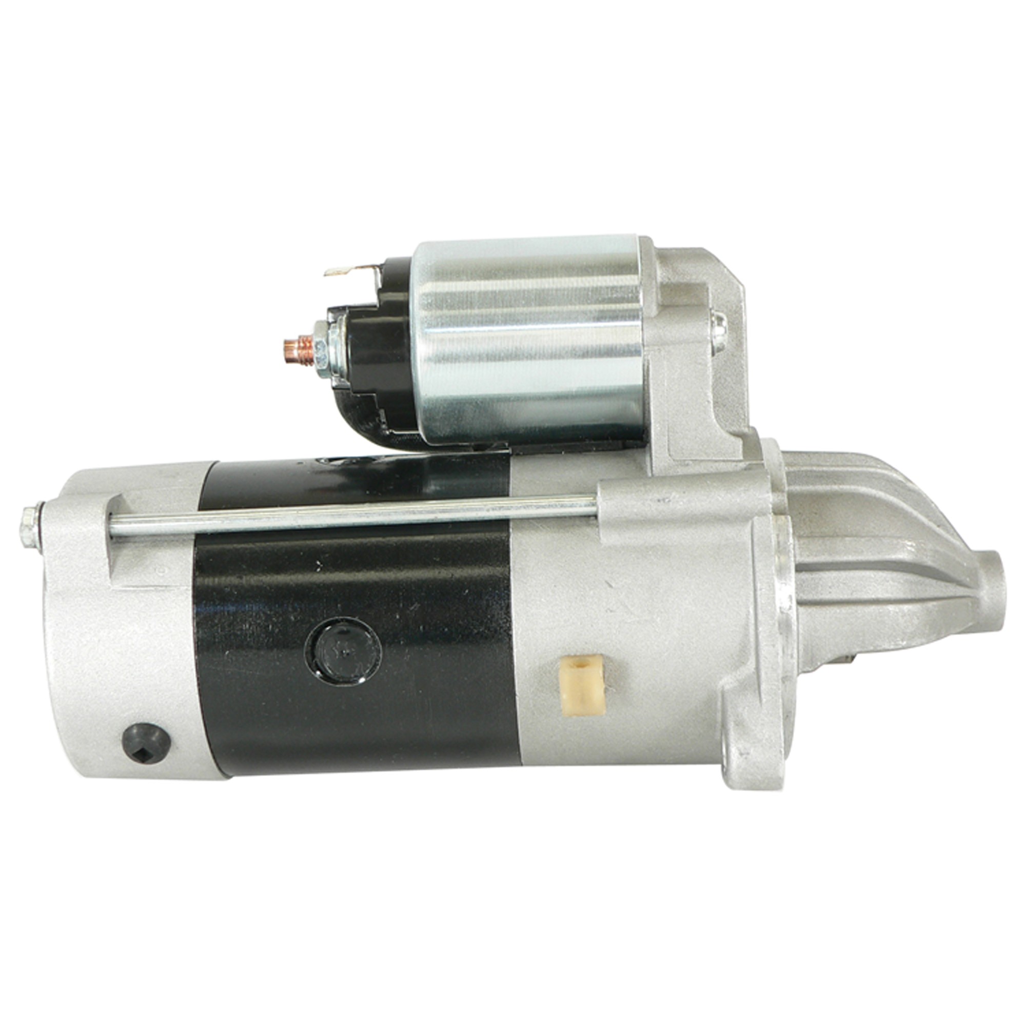 Starter For Kioti CK2510 All E5500-63014, E5500-63015, E5500-63016; SMN0006