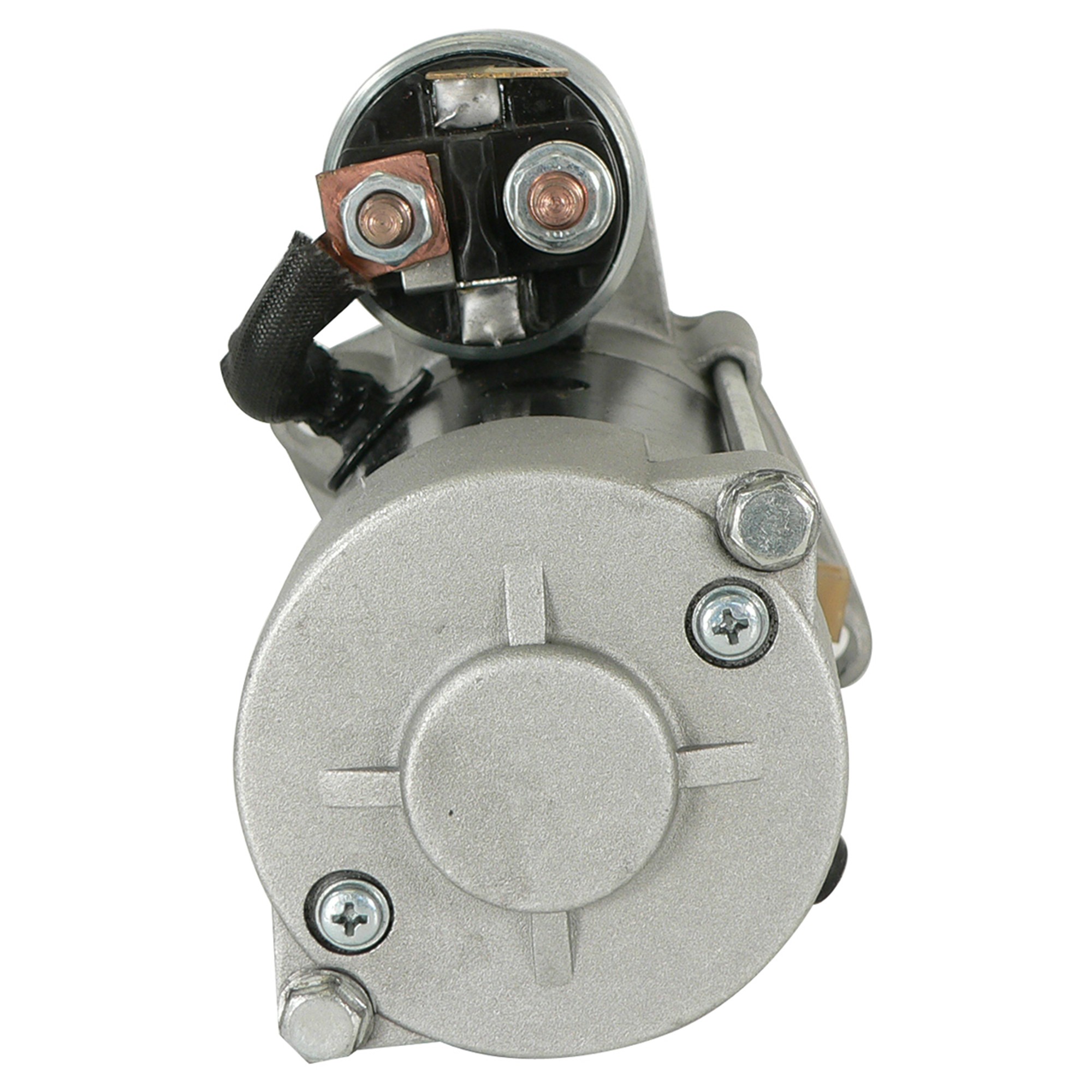 Starter For Kioti CK2510 All E5500-63014, E5500-63015, E5500-63016; SMN0006