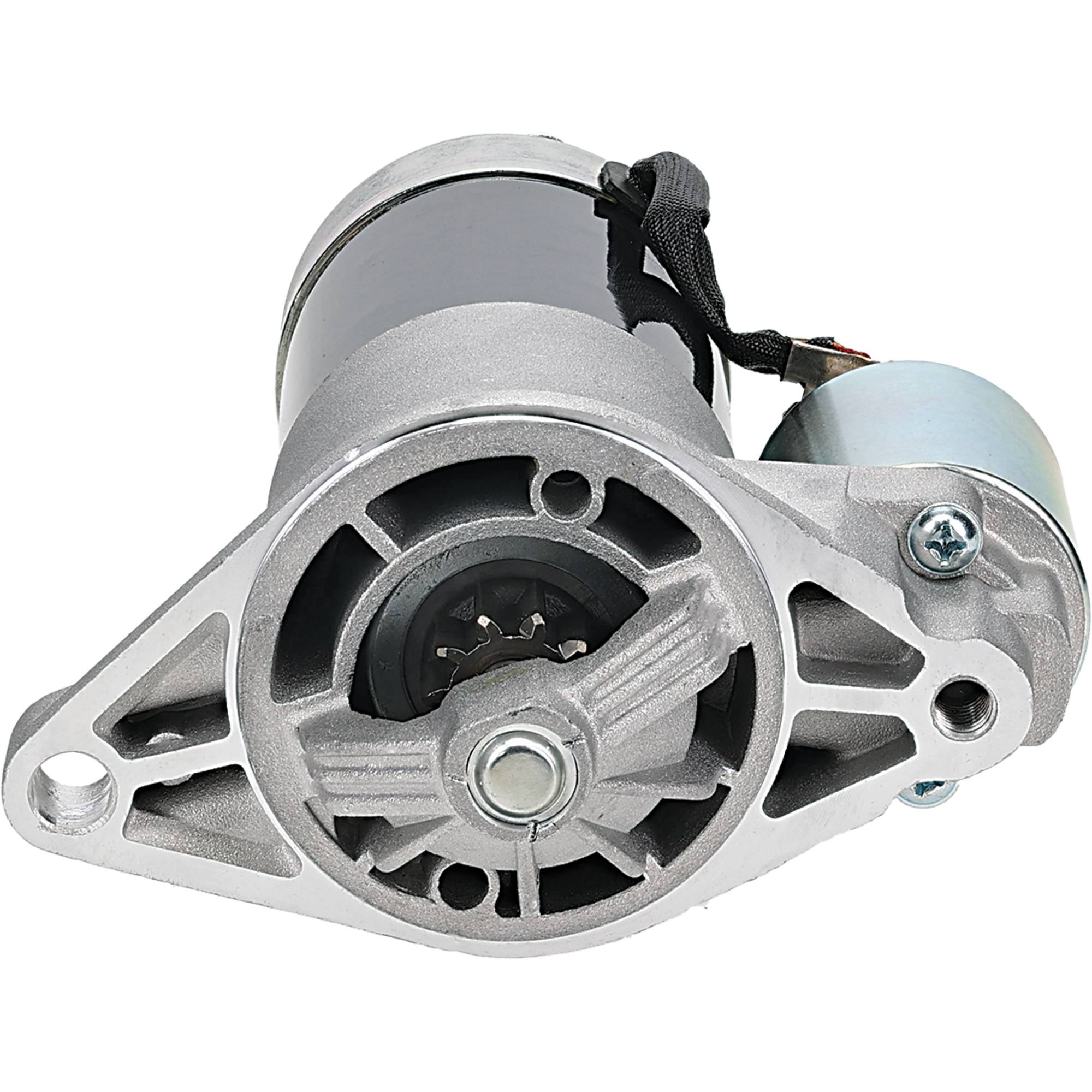 Starter For AMC Eagle, Jeep Cherokee, J Series, Wranger 4.0L 1987-1998; SMT0052