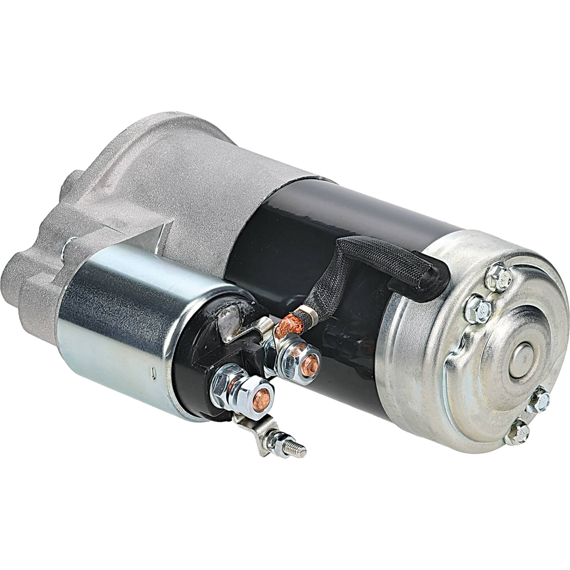 Starter For AMC Eagle, Jeep Cherokee, J Series, Wranger 4.0L 1987-1998; SMT0052