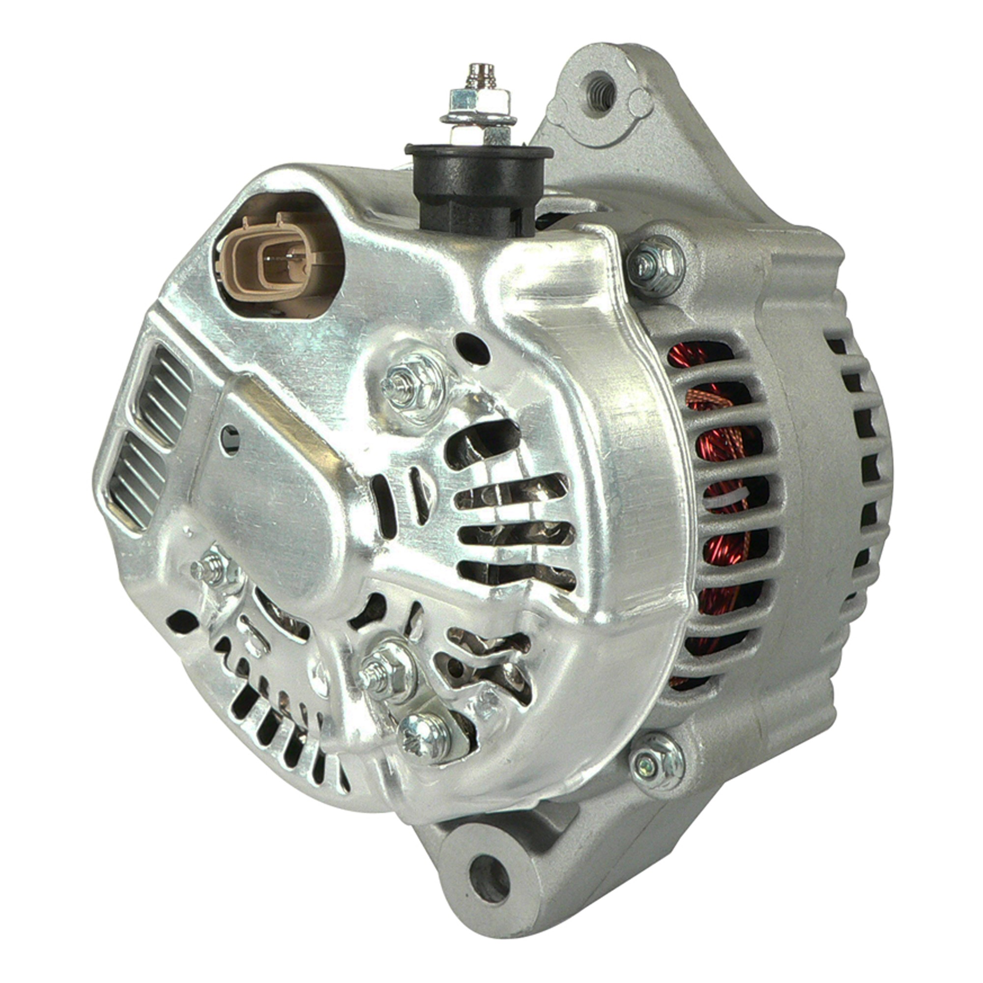 Alternator For Kubota 19260-64011/64012, 19279-64010/64011 400-52160R; AND0534