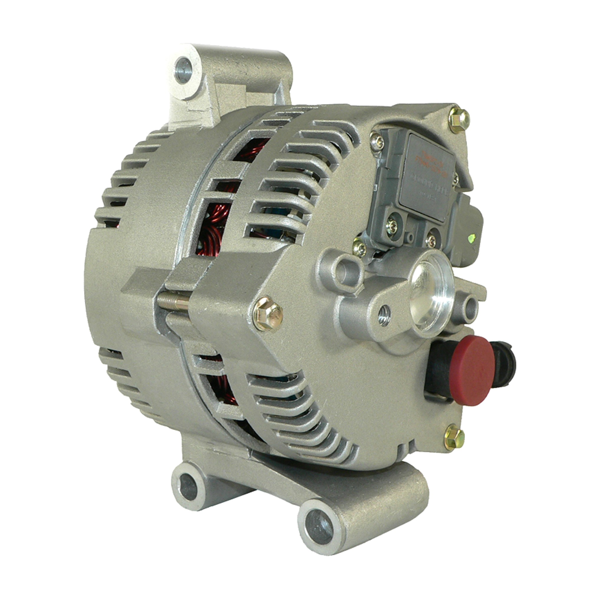 Alternator For Ford Ranger 2007-2009, Explorer Mountaineer 2004-2008; AFD0165