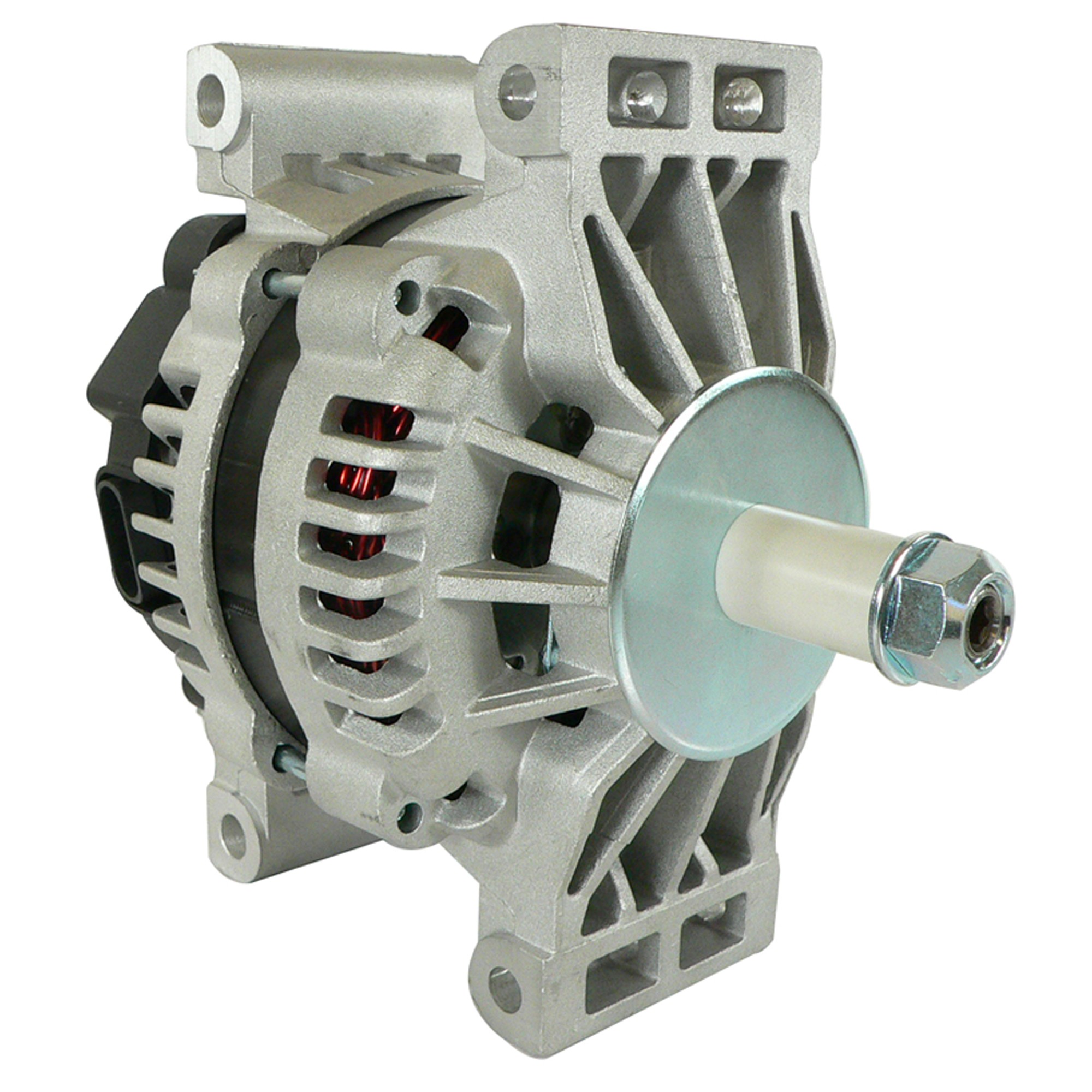Alternator For Volvo Truck Series VHD, VNM 2001-2007 400-12390; ADR0380