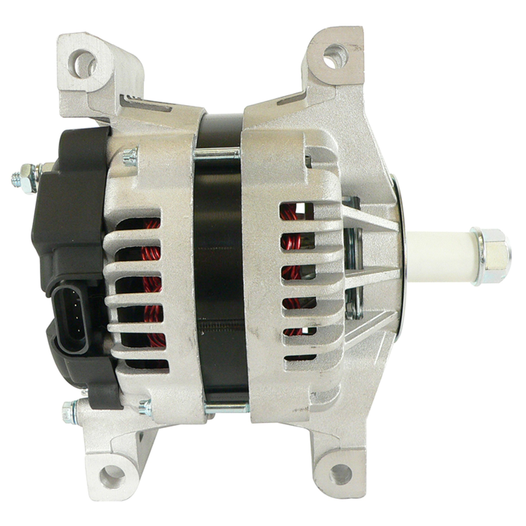 Alternator For Volvo Truck Series VHD, VNM 2001-2007 400-12390; ADR0380