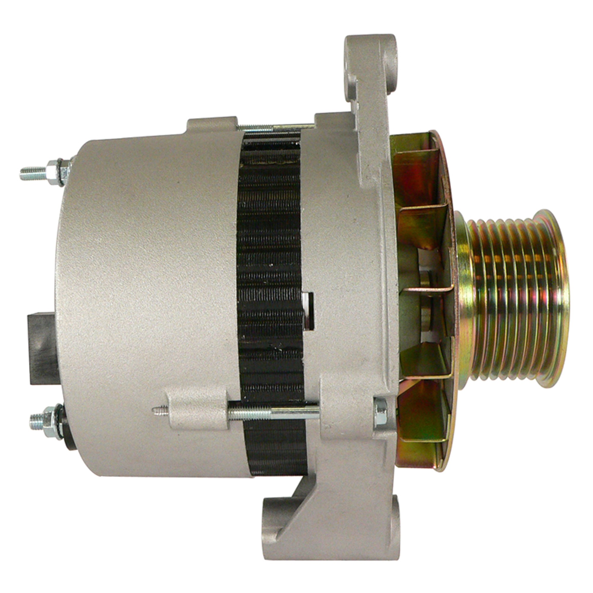 Alternator For John Deere 270, 280 Skid Steer Loader RE501634, RE506196; AMA0001