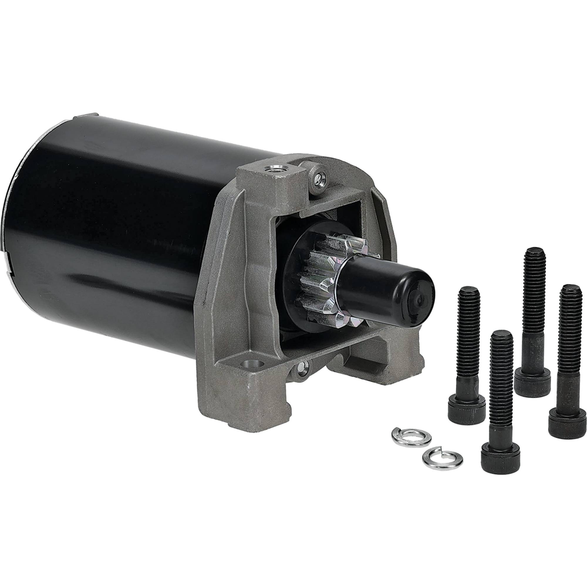 Starter For Generac Engines GN191, GN220, GN320, GN360, GN410 0D9004A; SAB0152