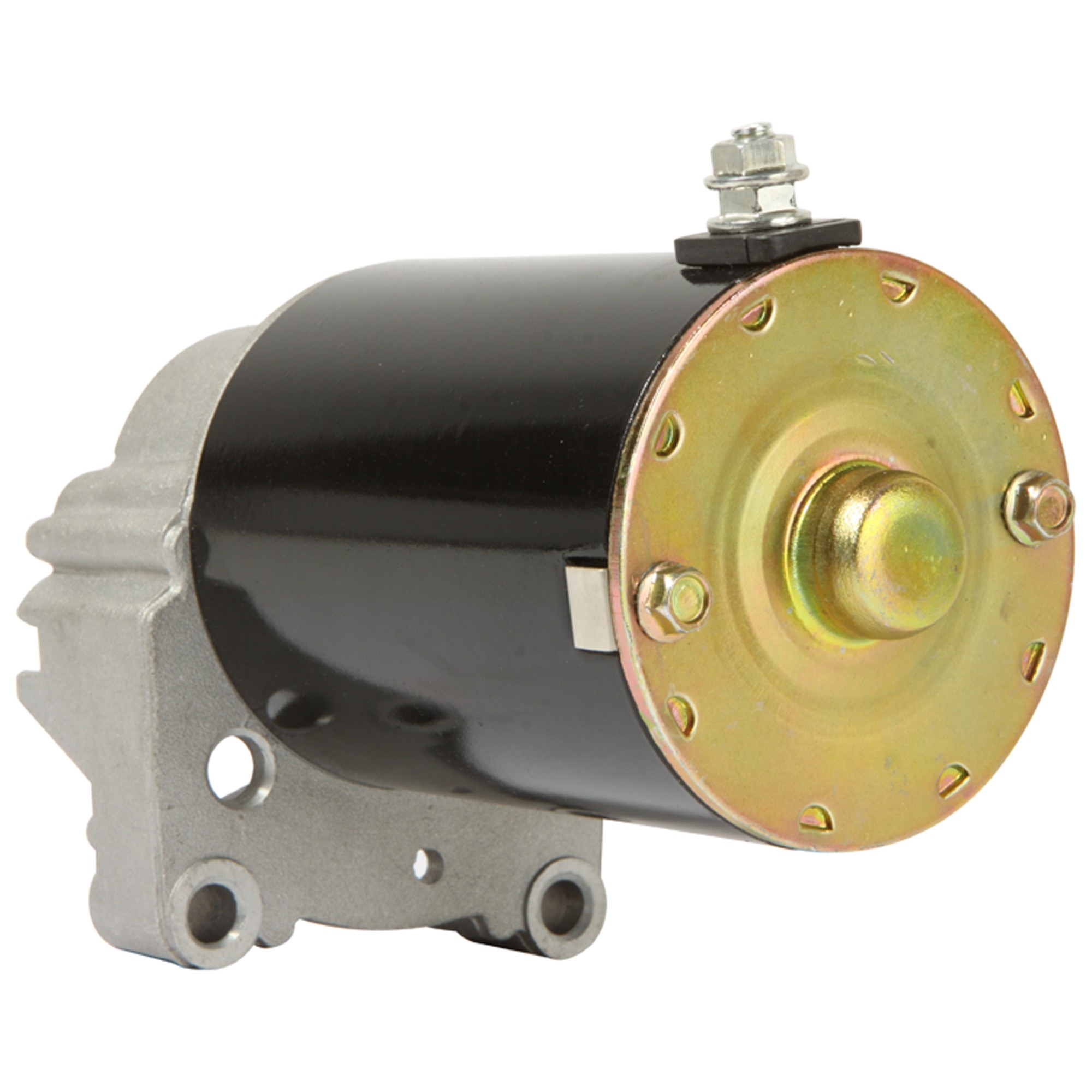 Starter For Briggs & Stratton Engines Air Cooled AII 497596, 497956; SBS0008