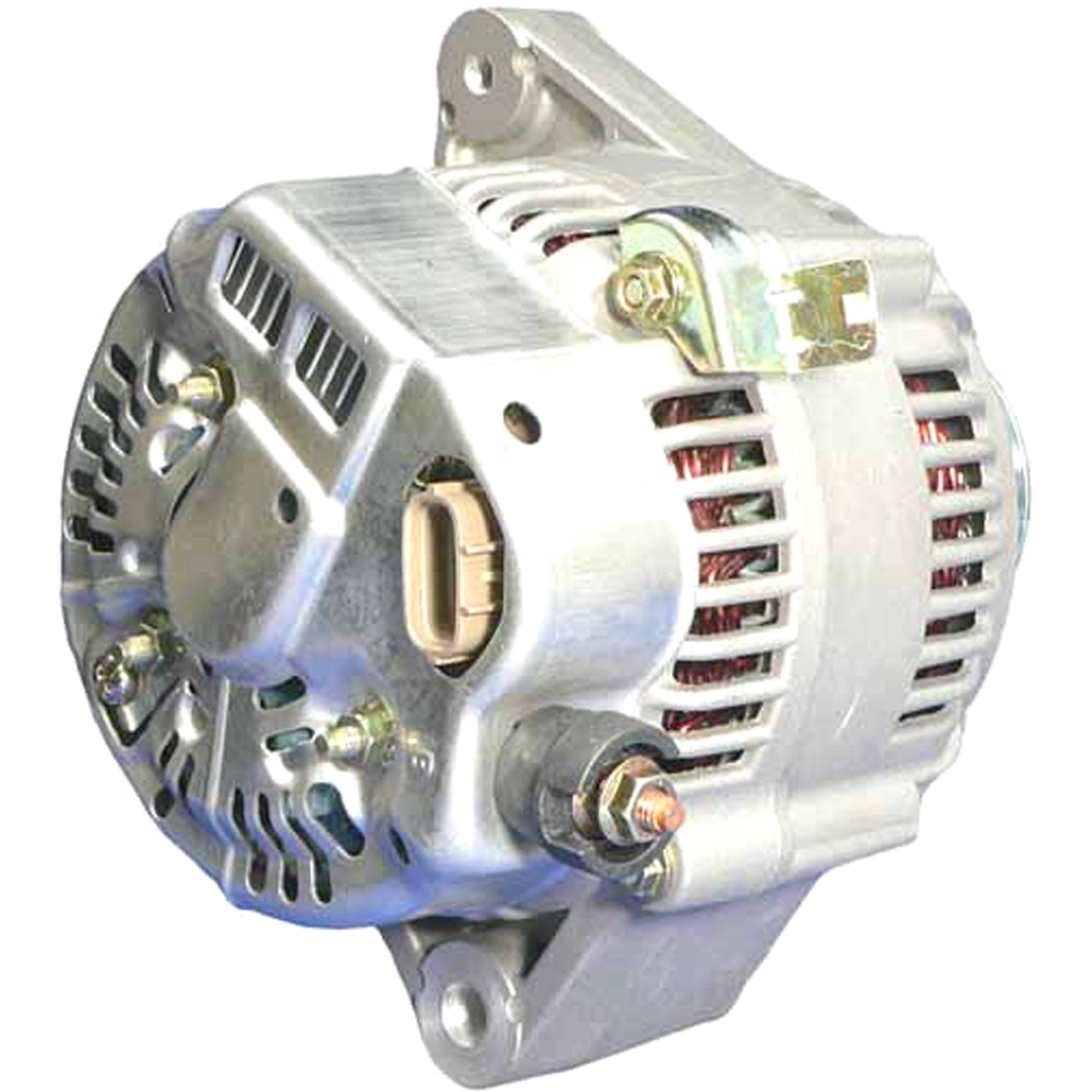 Alternator for Toyota Camry 1997-2001, Solara 1999-2001 27060-03060; AND0187