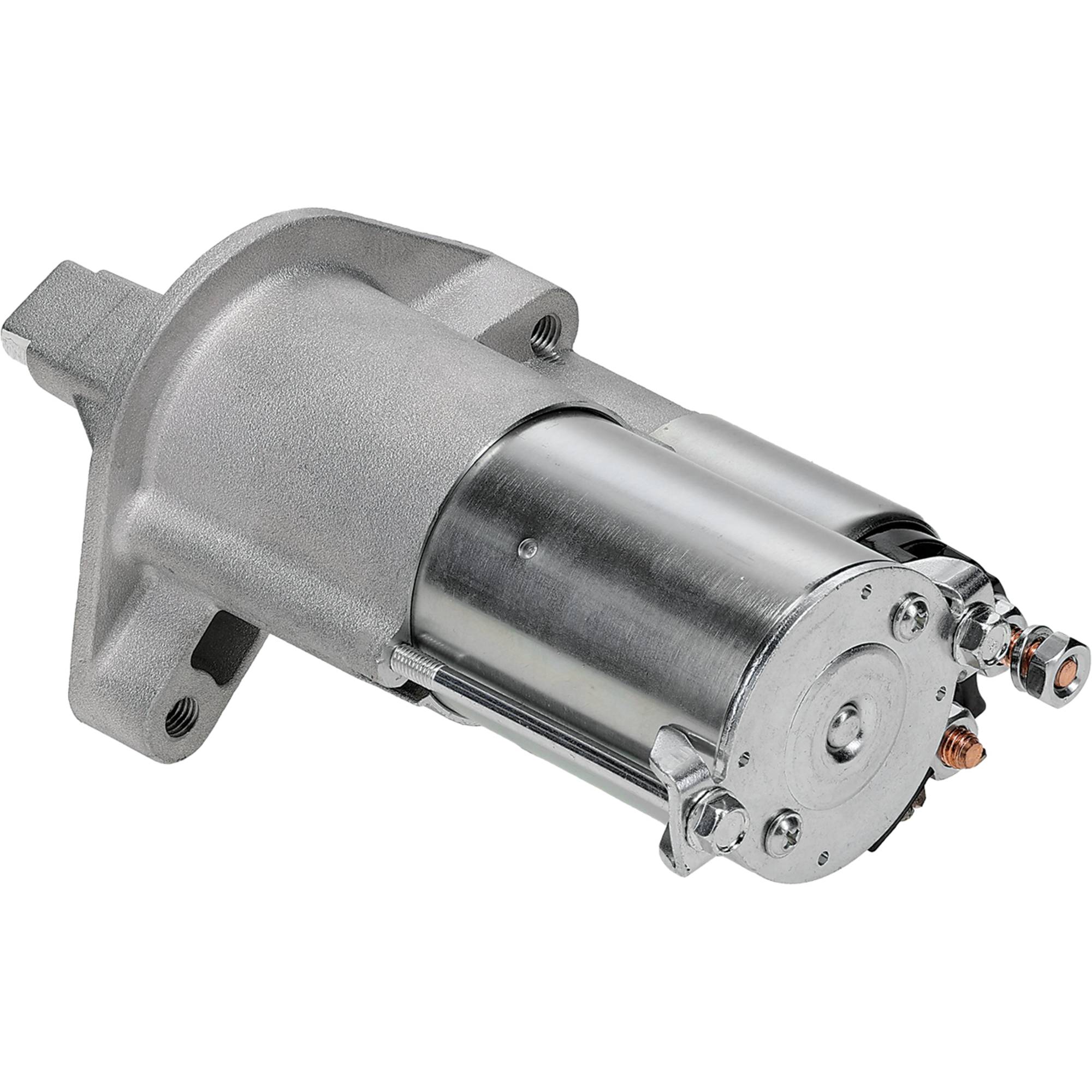 Starter For Dodge Jeep Nitro Wrangler 2007-2011 w 4.0L(241) V6 3.8L; SDR0373