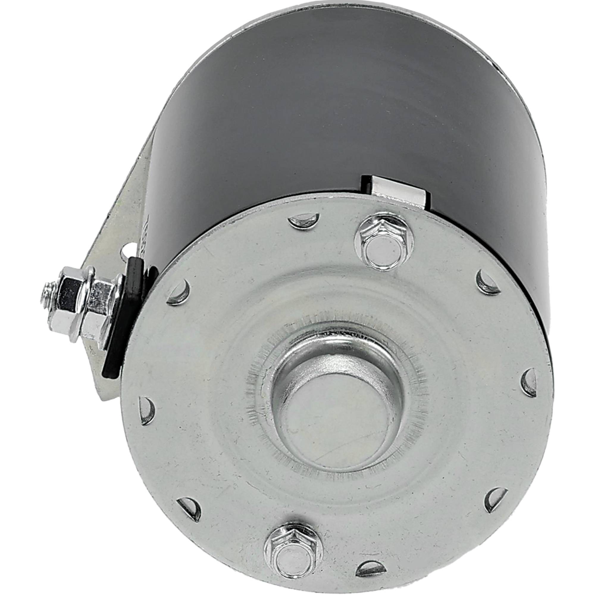 Starter For Briggs & stratton 391423, 390838, 392749, 394805, 497594; SBS0001