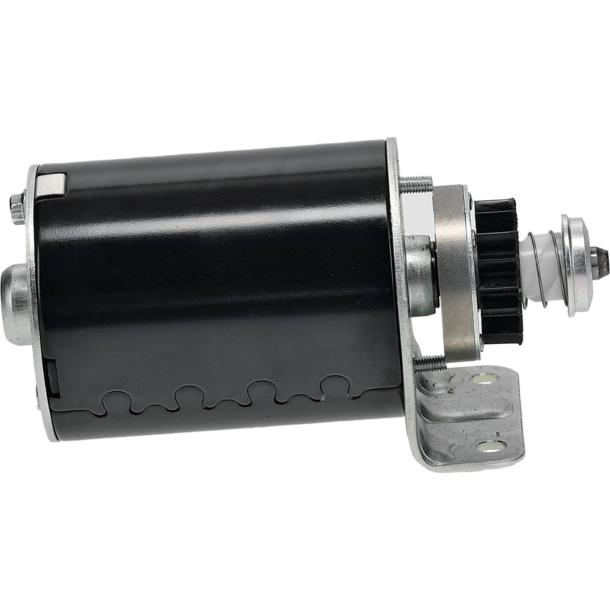 Starter For Briggs & stratton 391423, 390838, 392749, 394805, 497594; SBS0001