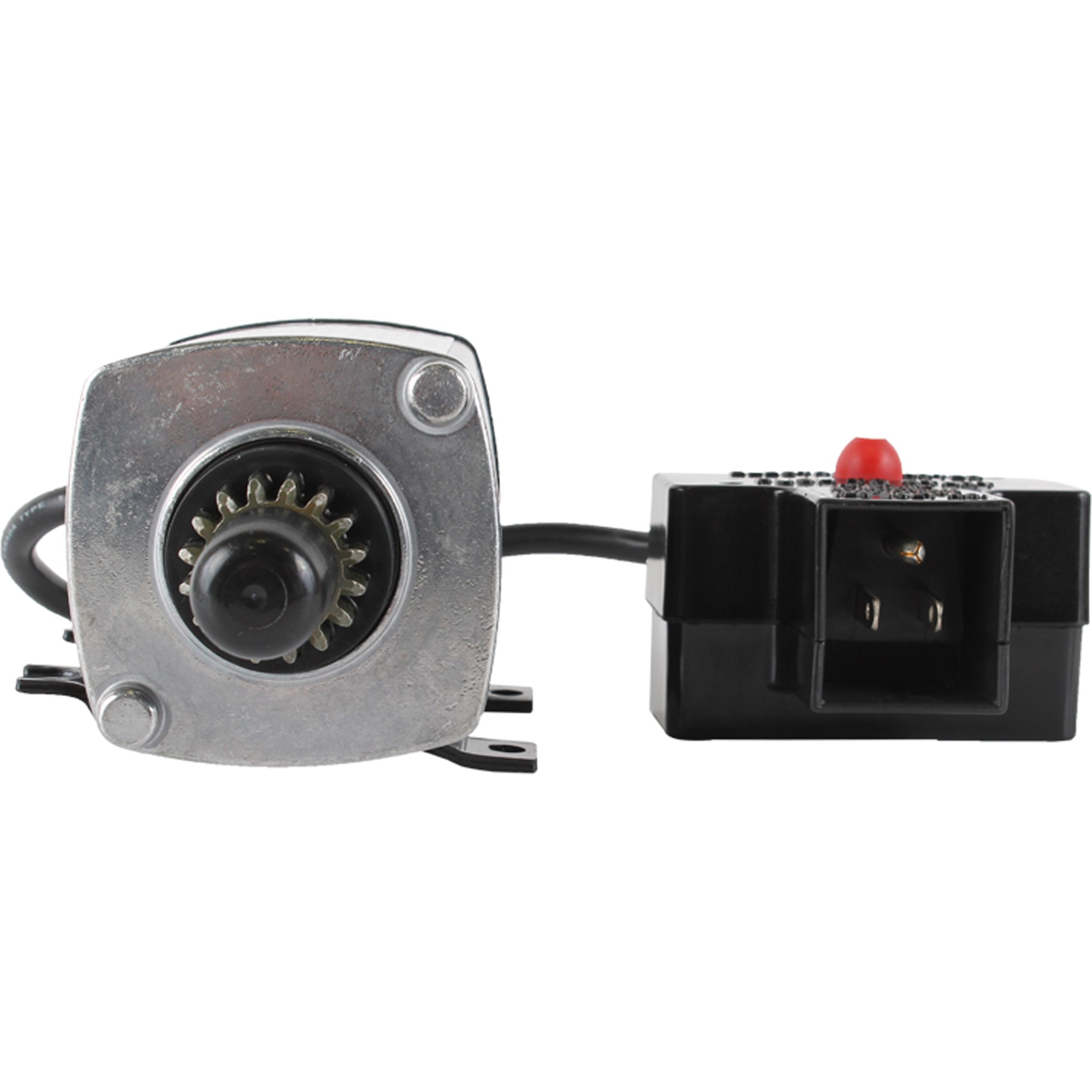 TECUMSEH STARTER 33329 33329C 33329D 33329E 33329F 37000