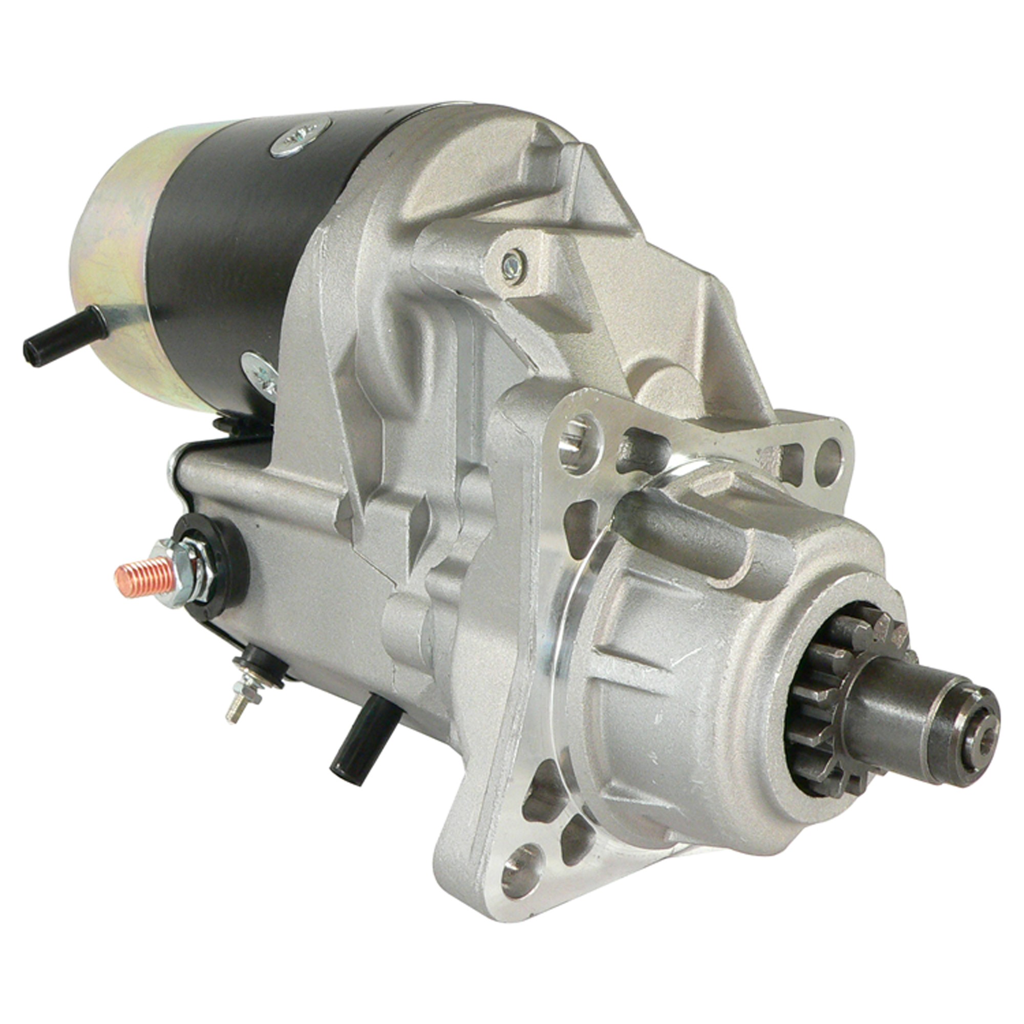 NW STARTER DODGE RAM PICKUP TRUCK 5.9L Cummins Diesel 94 95 96 97 98 99 00 01 02