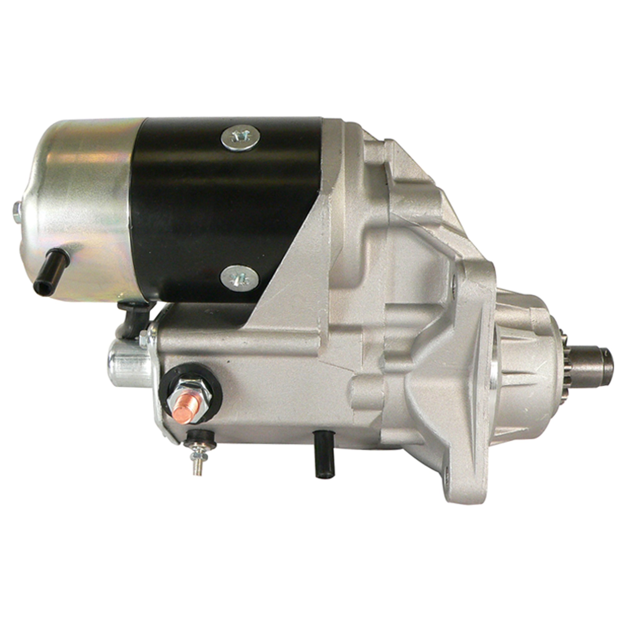 NW STARTER DODGE RAM PICKUP TRUCK 5.9L Cummins Diesel 94 95 96 97 98 99 00 01 02