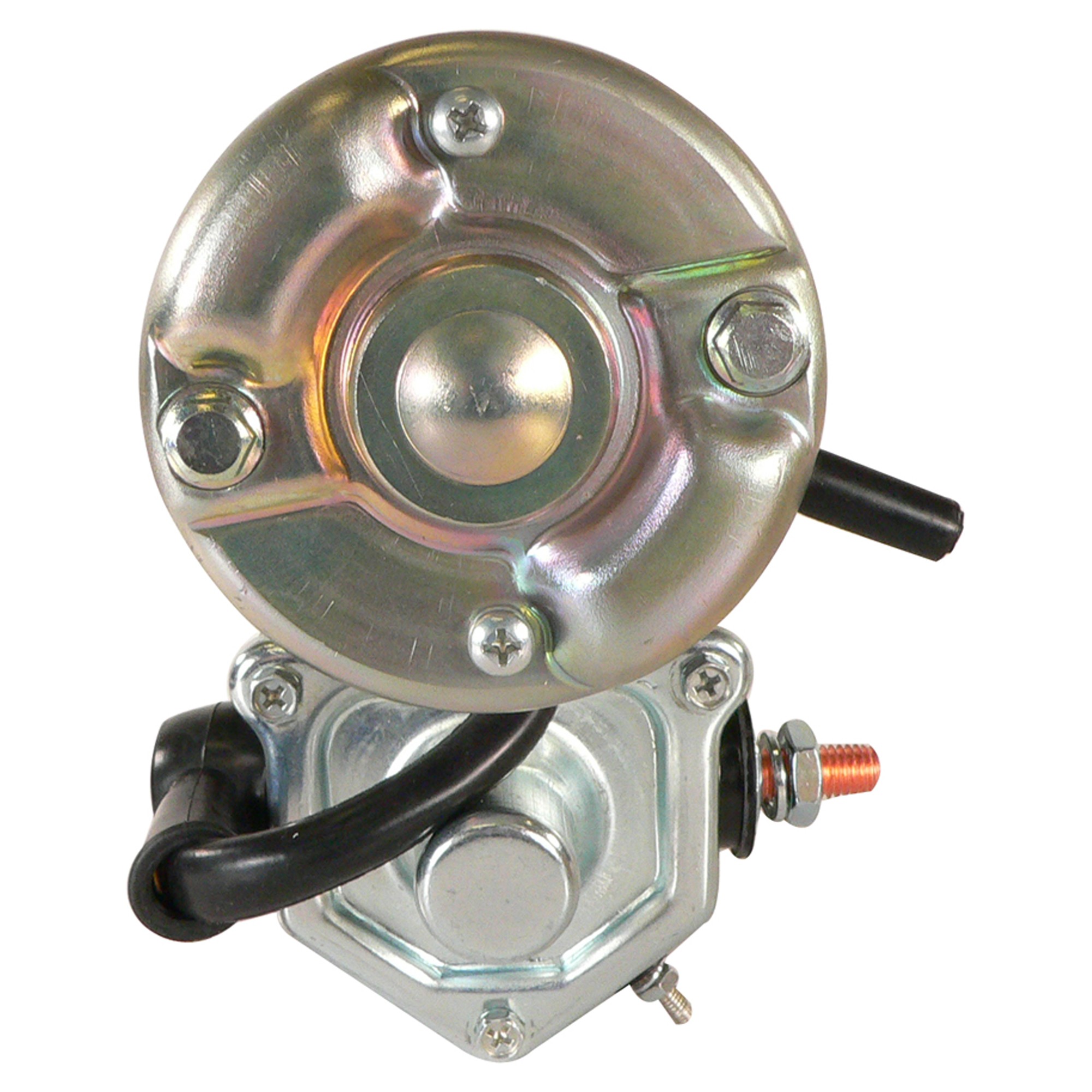 NW STARTER DODGE RAM PICKUP TRUCK 5.9L Cummins Diesel 94 95 96 97 98 99 00 01 02