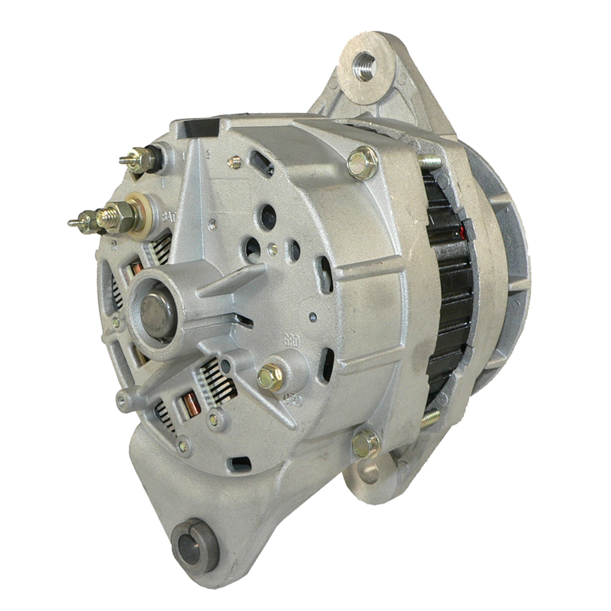 Alternator For New Holland Farm Tractor 9282, 9480, 9482, 9680, 9682; ADR0046