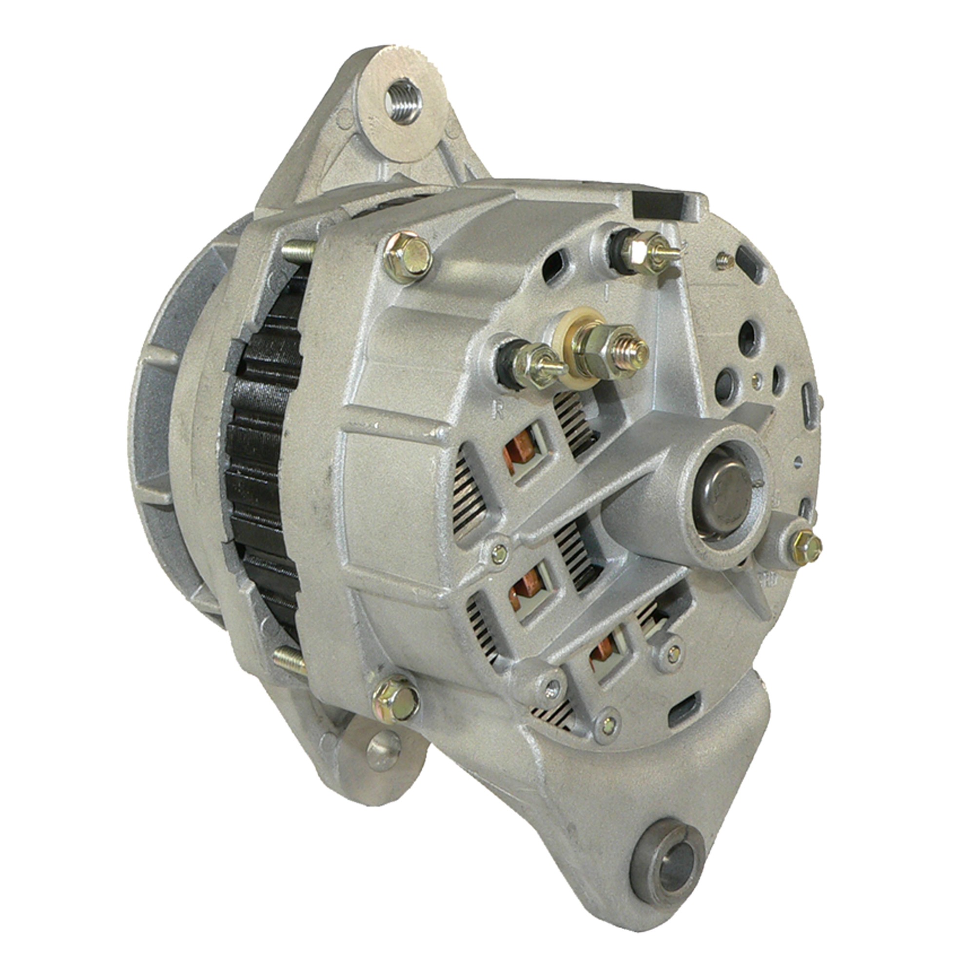 Alternator For New Holland Farm Tractor 9282, 9480, 9482, 9680, 9682; ADR0046