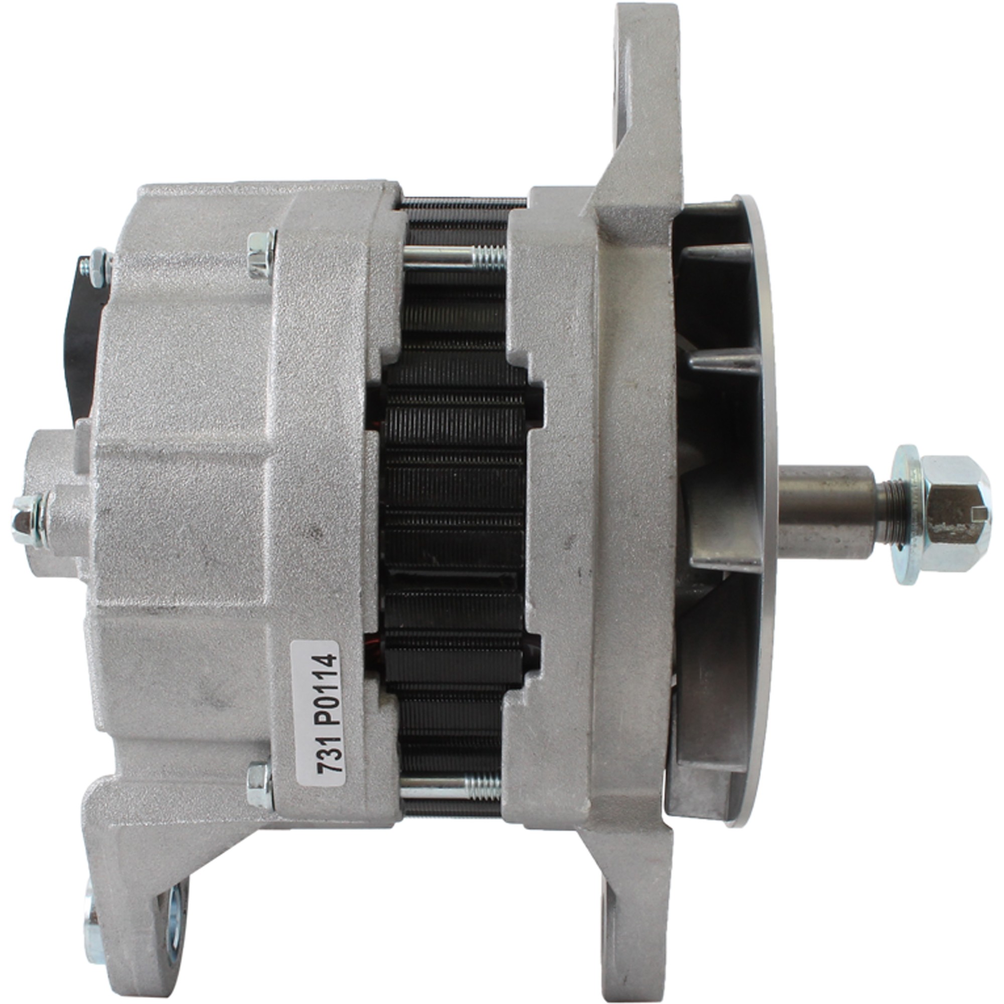 Alternator For Chevrolet Truck C5500, C60, C6500, C70, C7500, C8500; ADR0066