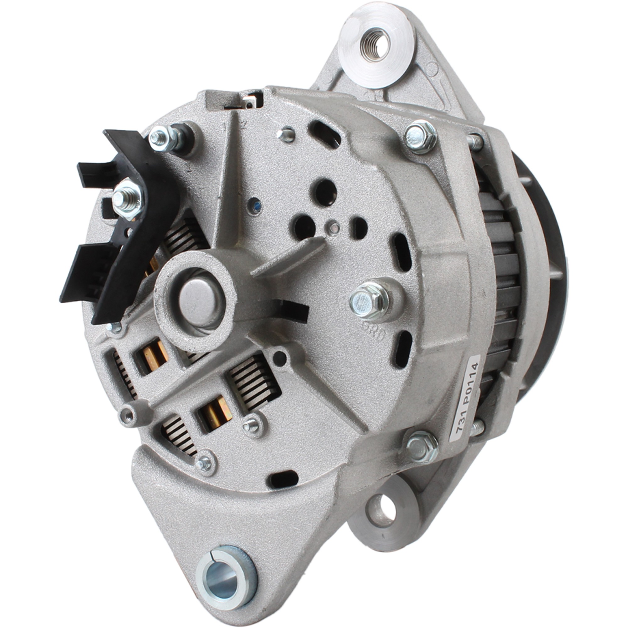 Alternator For Chevrolet Truck C5500, C60, C6500, C70, C7500, C8500; ADR0066