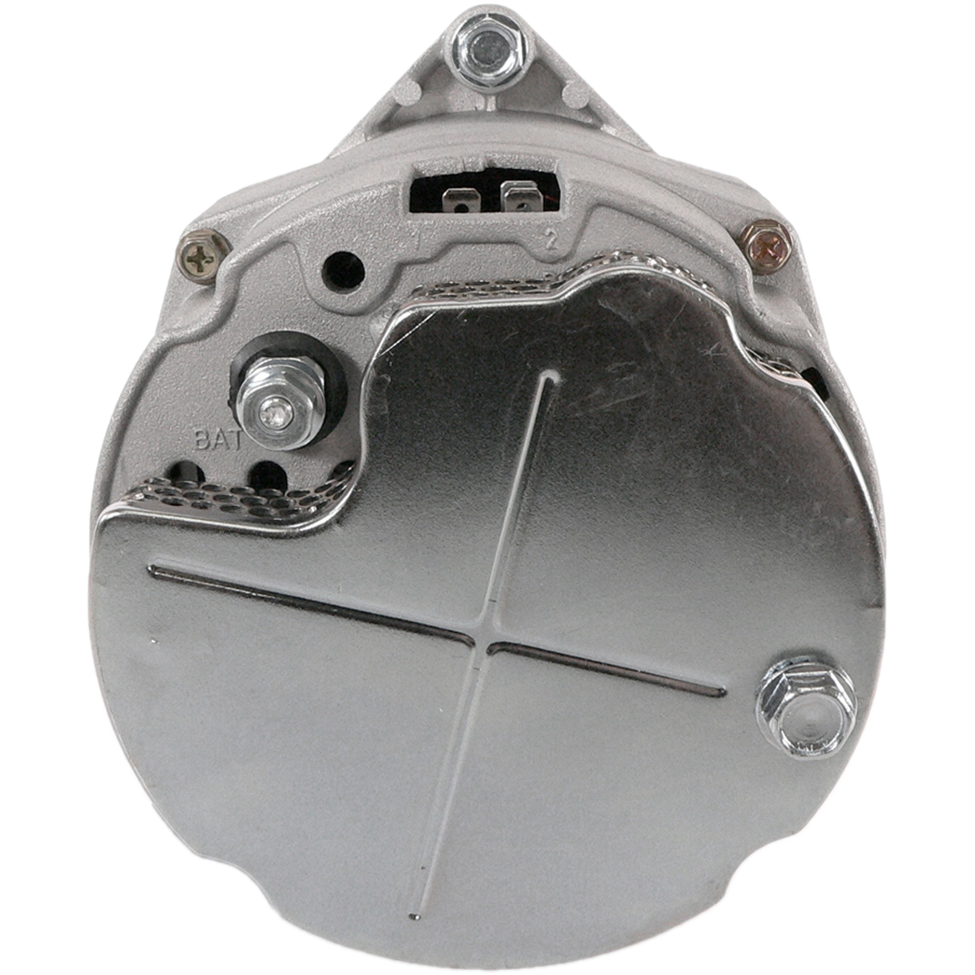 Alternator For Case Tractor 103804A1, 103804A1R, ZAP804A1R; ADR0338