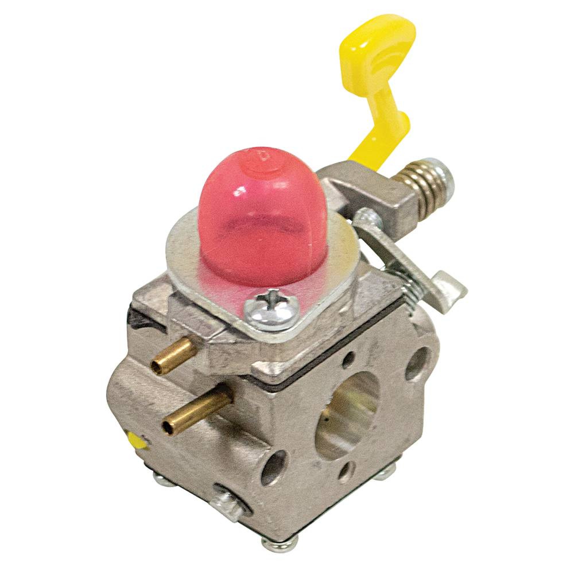 New Stens Carburetor 616-506 for Poulan BVM200VS AND PPB430VS blowers 545081831