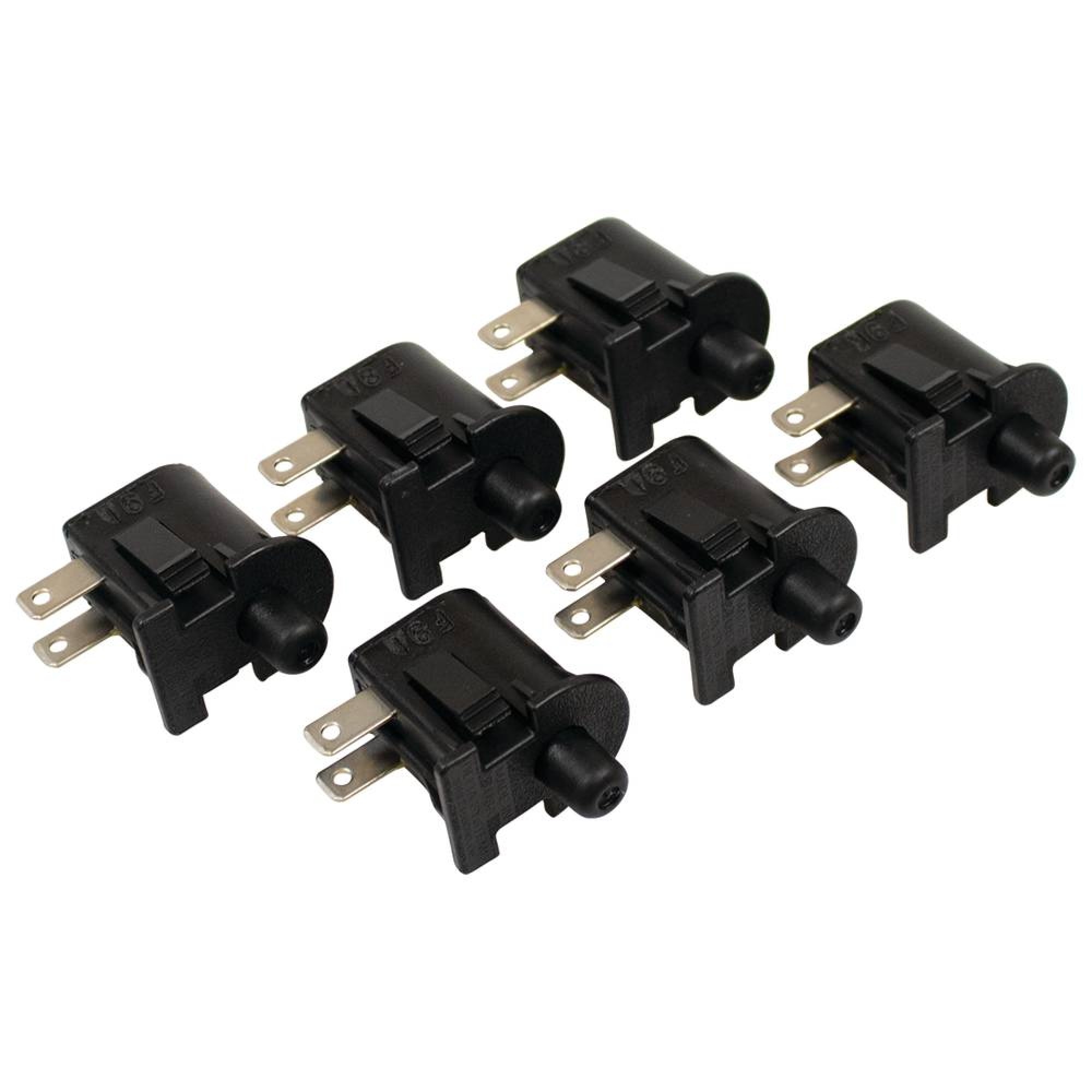 New Stens Safety Switch Shop Pack 430-413-6 For Kubota K1122-62282, K1122-62280