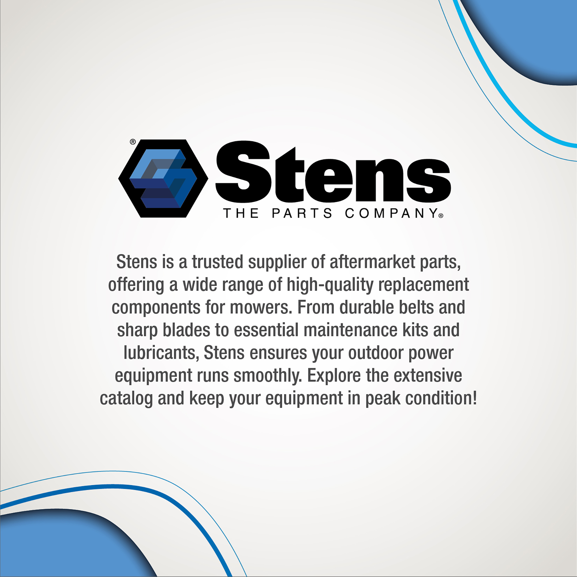 New Stens 780-110 Scraper Bar For MTD OEM : 731-1033