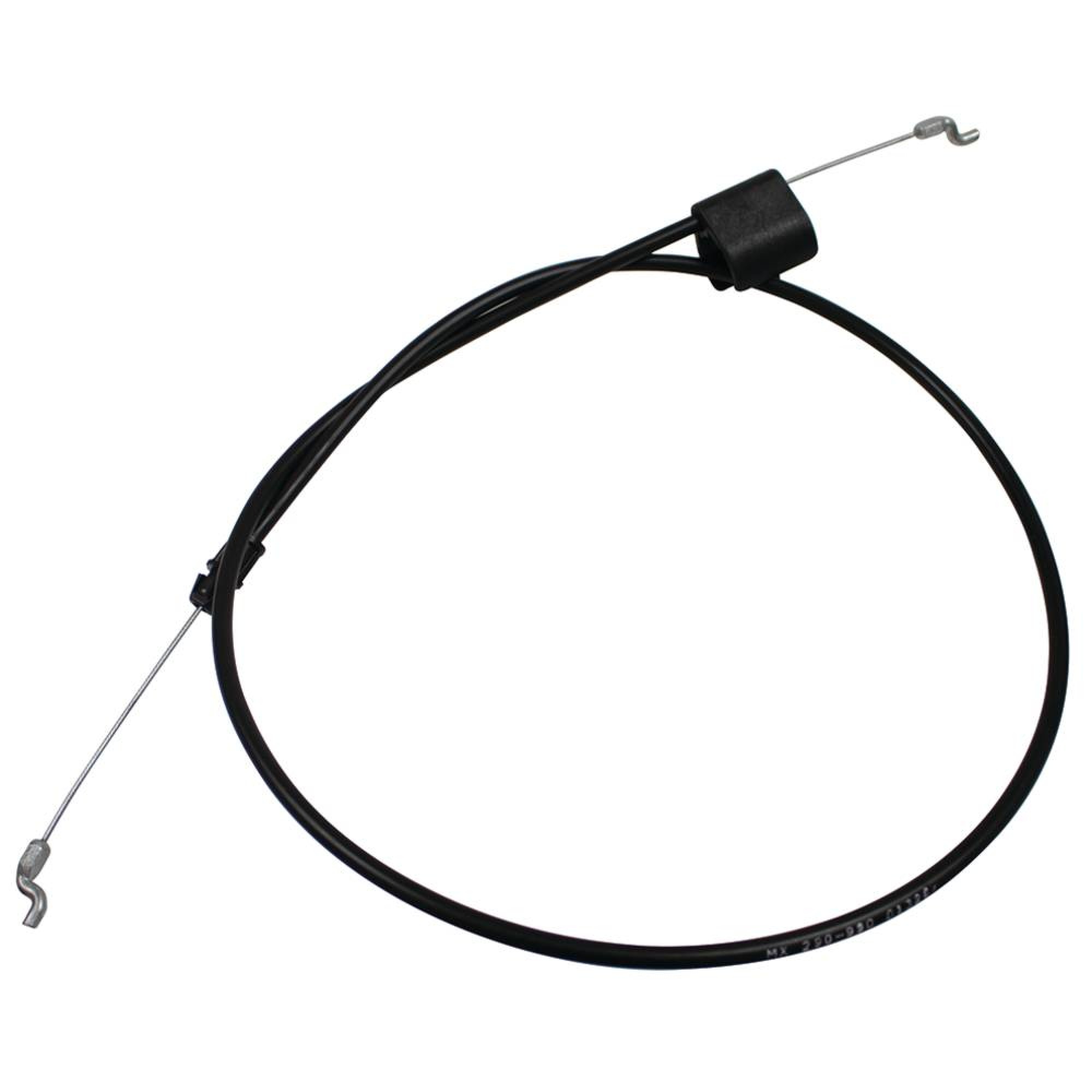 Control Cable For Swisher ST50022STDQ, ST6002212V, ST60022DXQ12RK 2034B Mowers