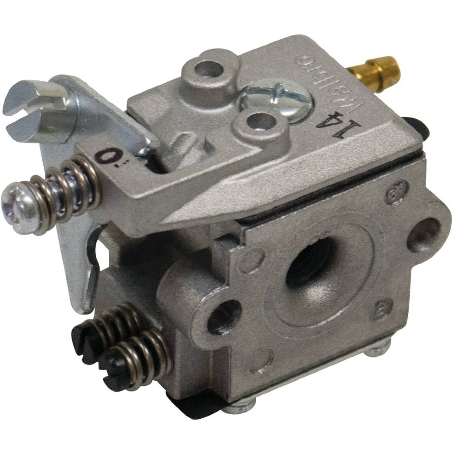 OEM Carburetor For Walbro WA-59-1 Lawn Mowers; 615-416