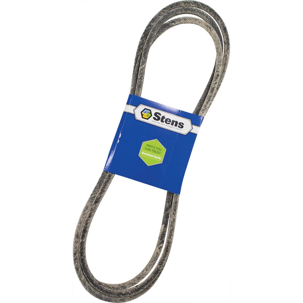 OEM Replacement Belt For John Deere Most 1646H, 1646HS Lawn Mowers; 266-251