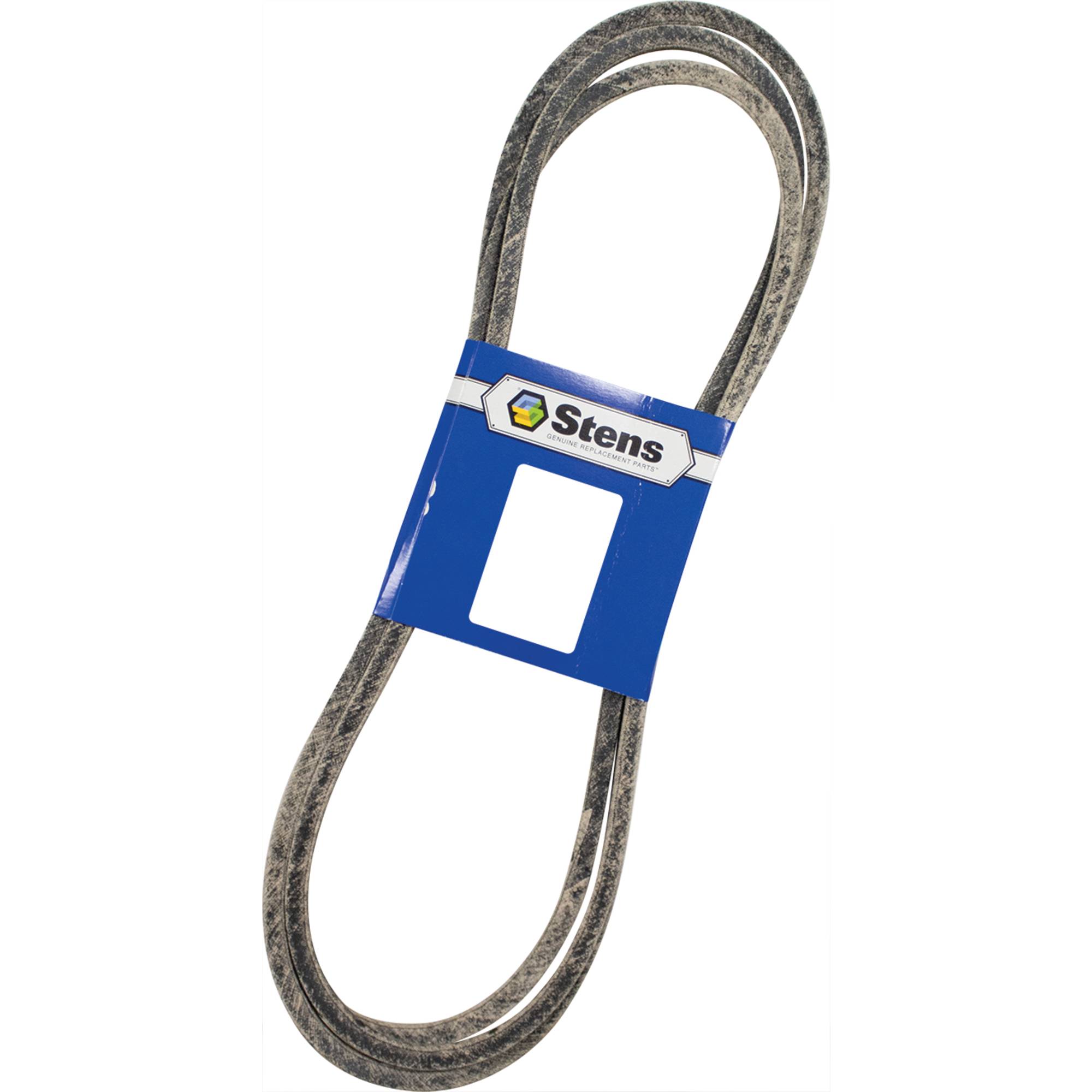 OEM Replacement Belt For John Deere Most 1646H, 1646HS Lawn Mowers; 266-251