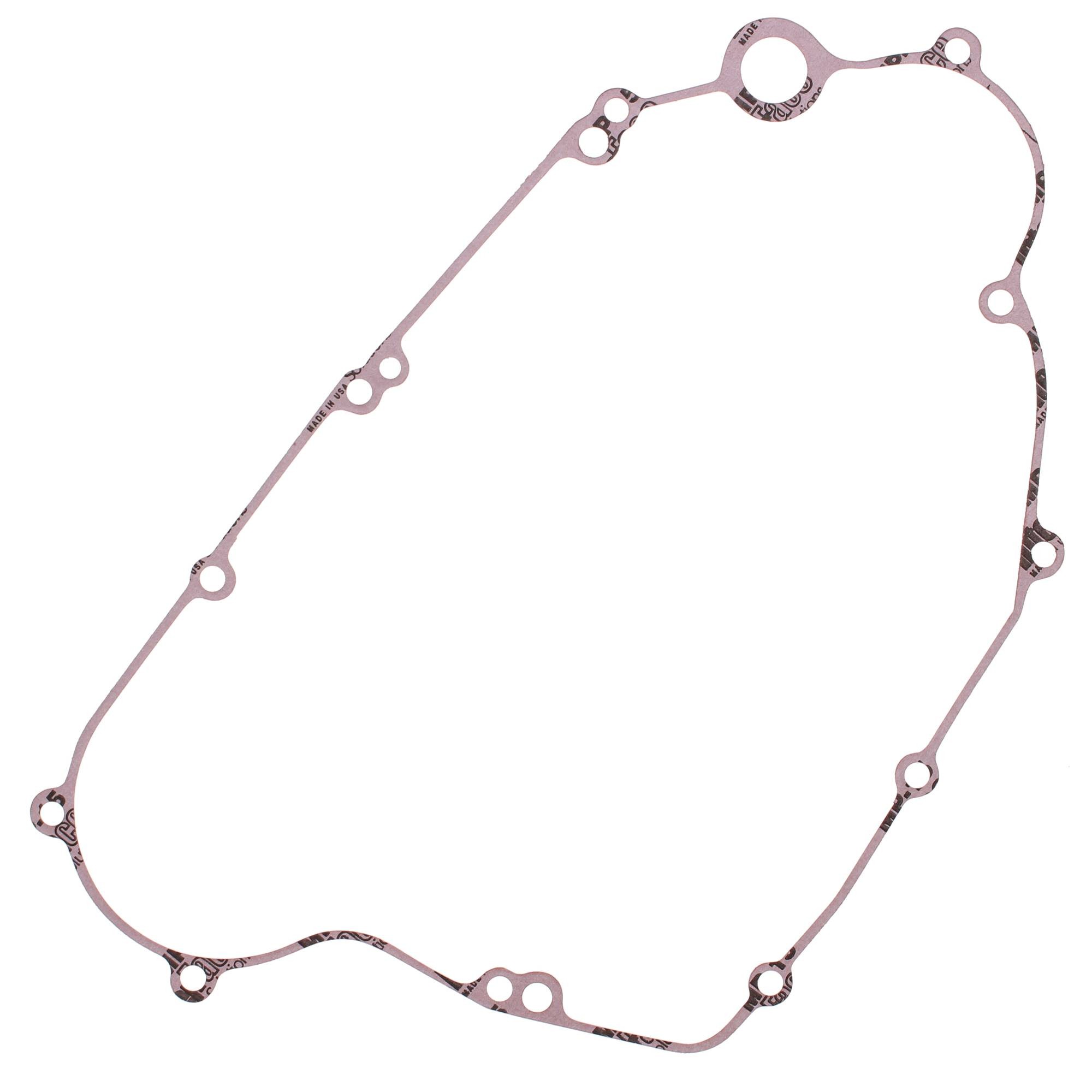 Winderosa Inner Clutch Cover Gasket for Kawasaki KX 450 F 09 10 11 12 13-15