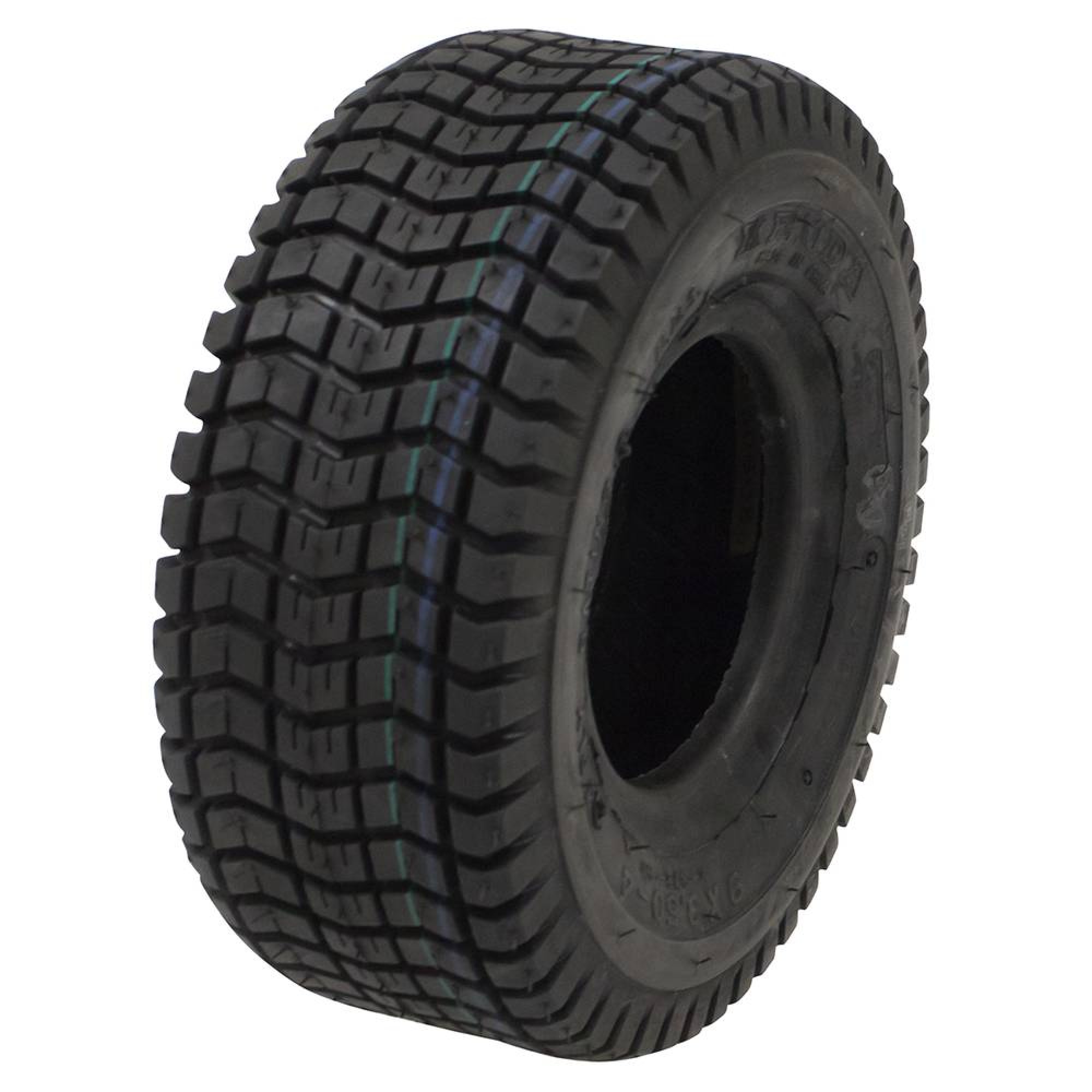 New Stens Tire 160-009 for 9x3.50-4 Turf Rider 4 Ply