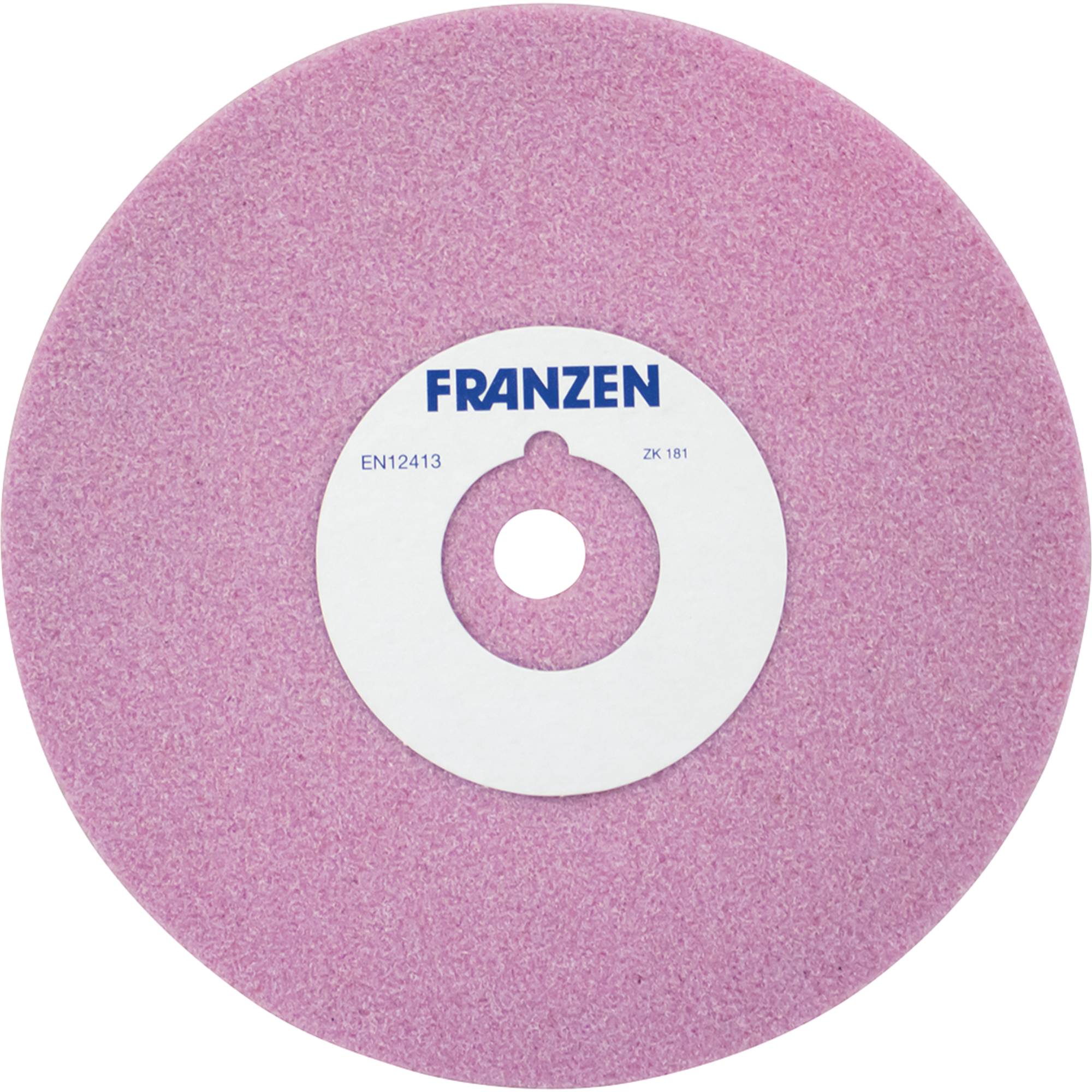 New Stens 052-949 GRINDING WHEEL FRANZEN SA6 Chail Sharpener 150 X 3.8 X 12 MM